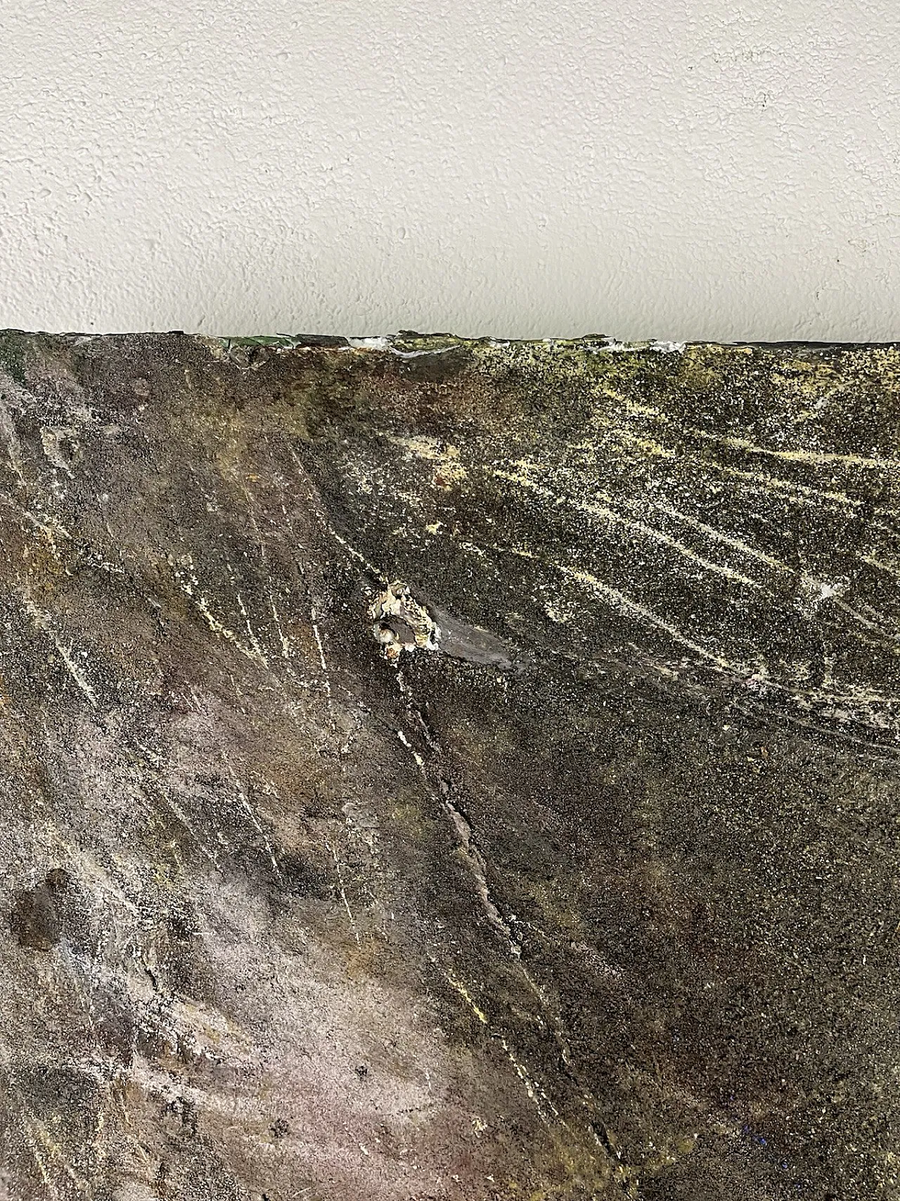 Opera Odinea Pamici abstract material, 1980s 7