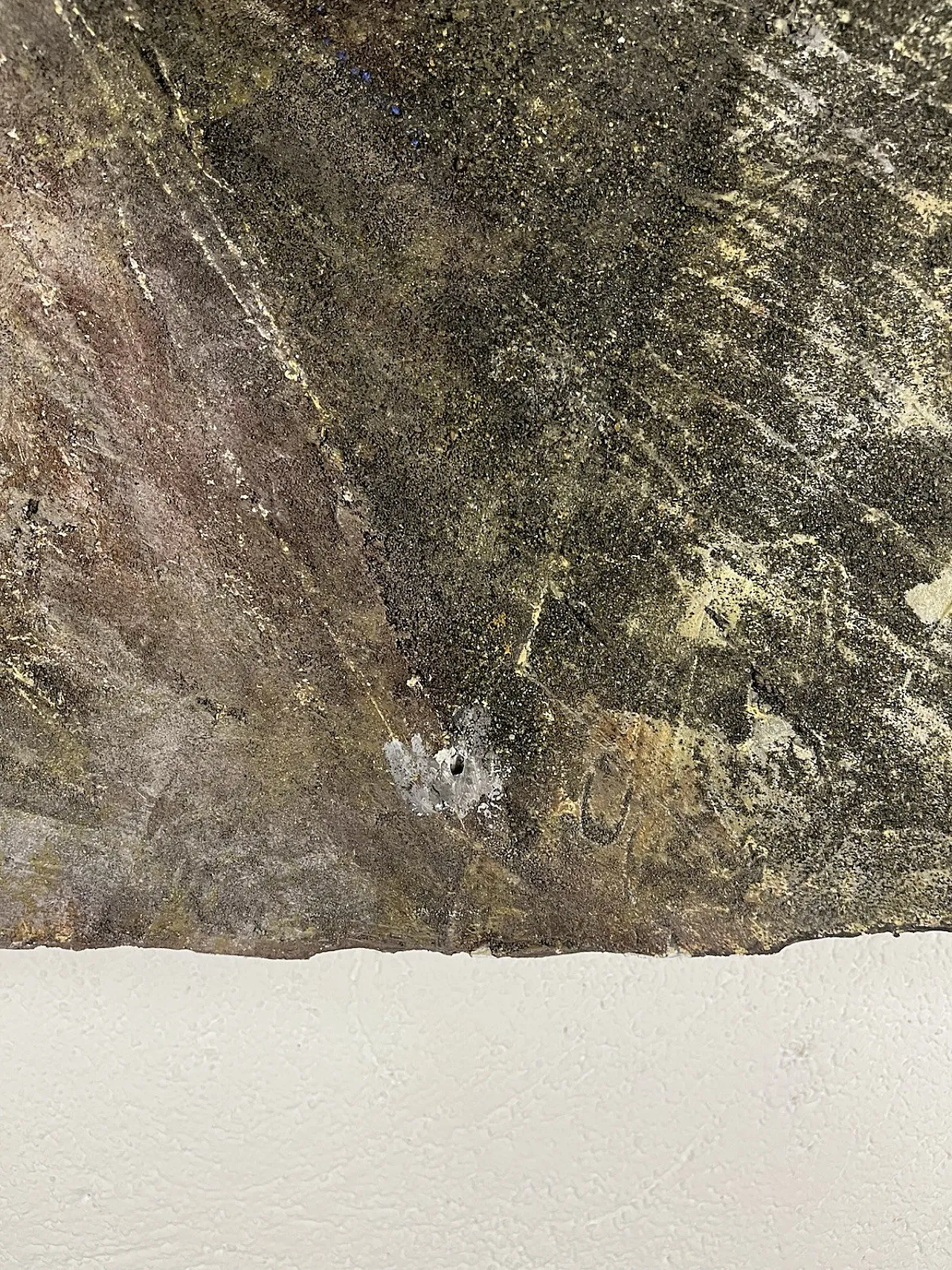 Opera Odinea Pamici abstract material, 1980s 9