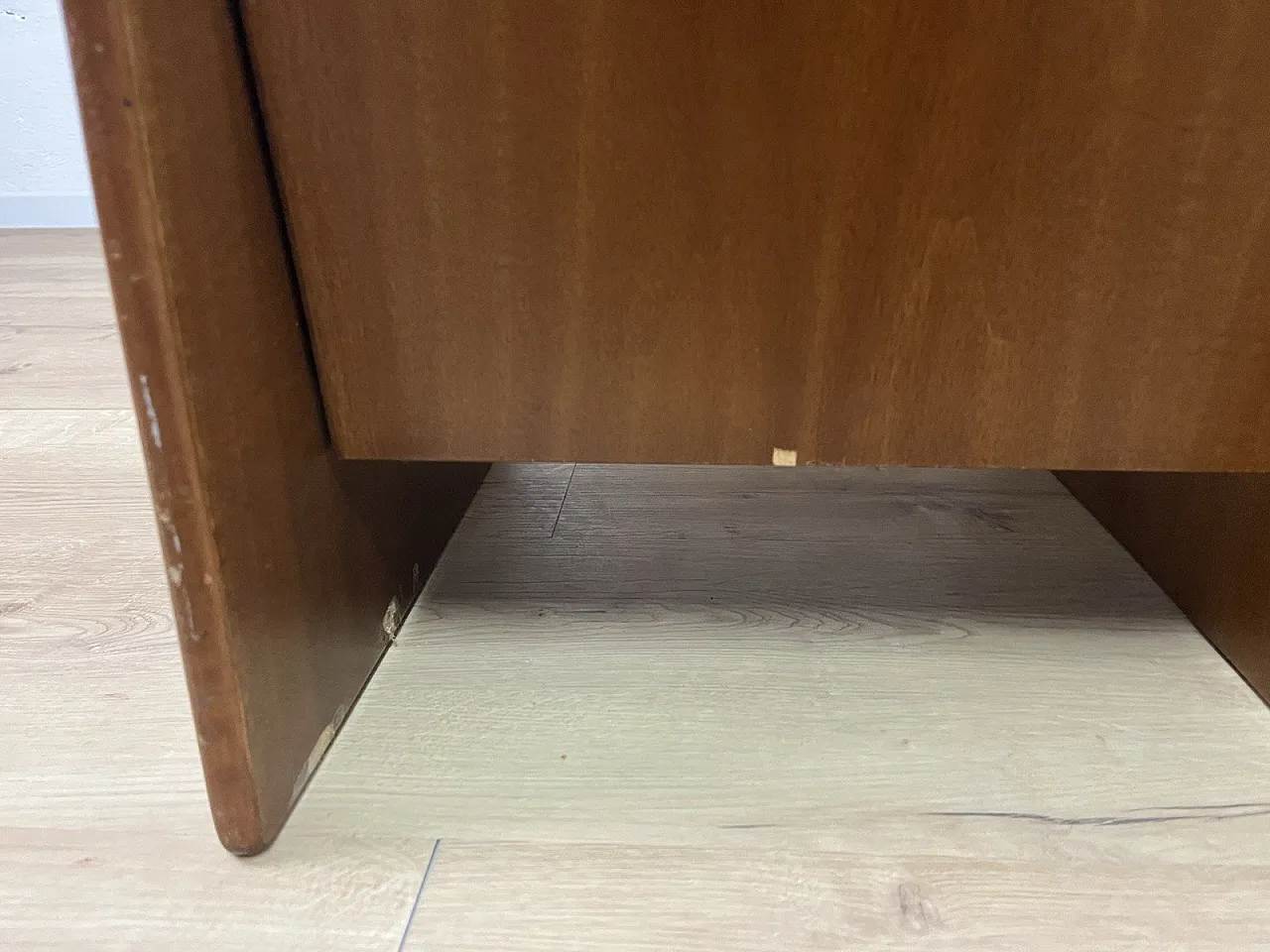 4 Takahama chairs in wood, 1960s 9