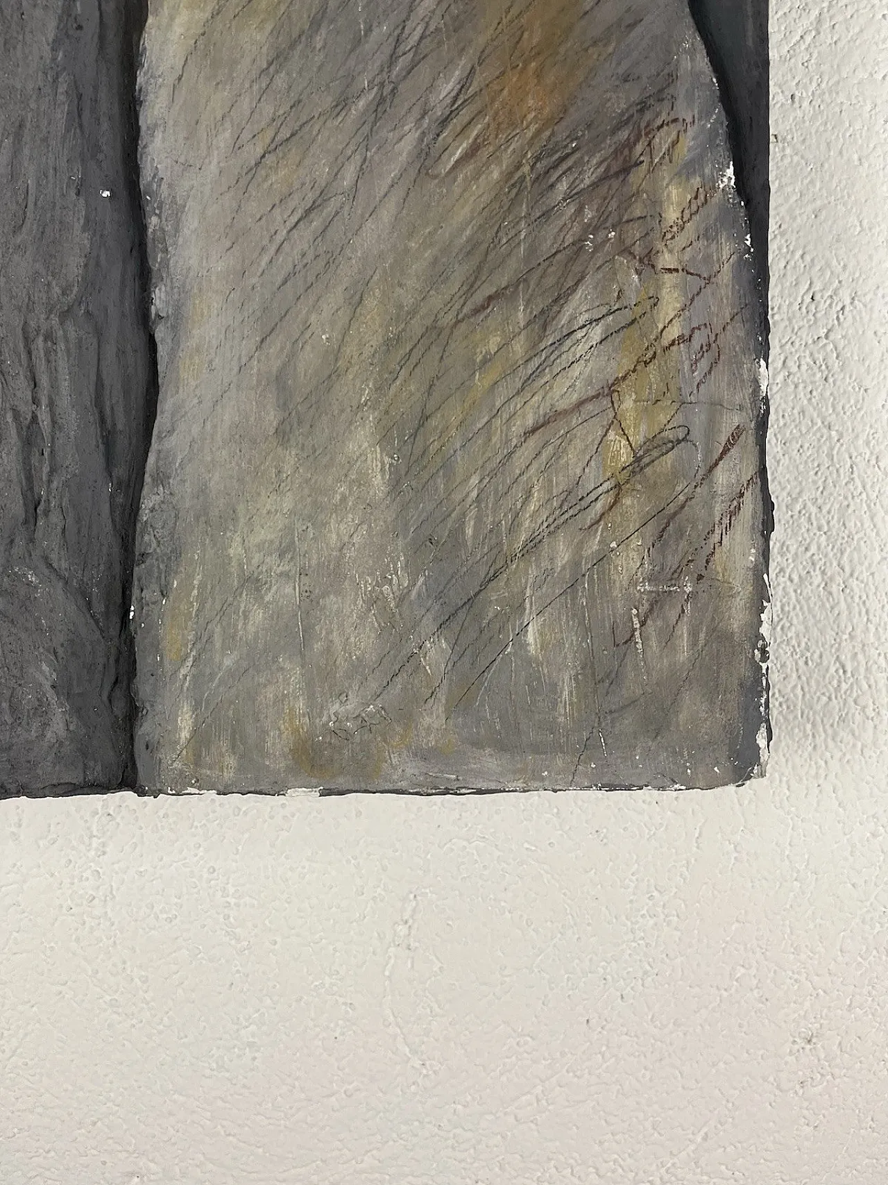 Opera Odinea Pamici abstract material, 1980s 8