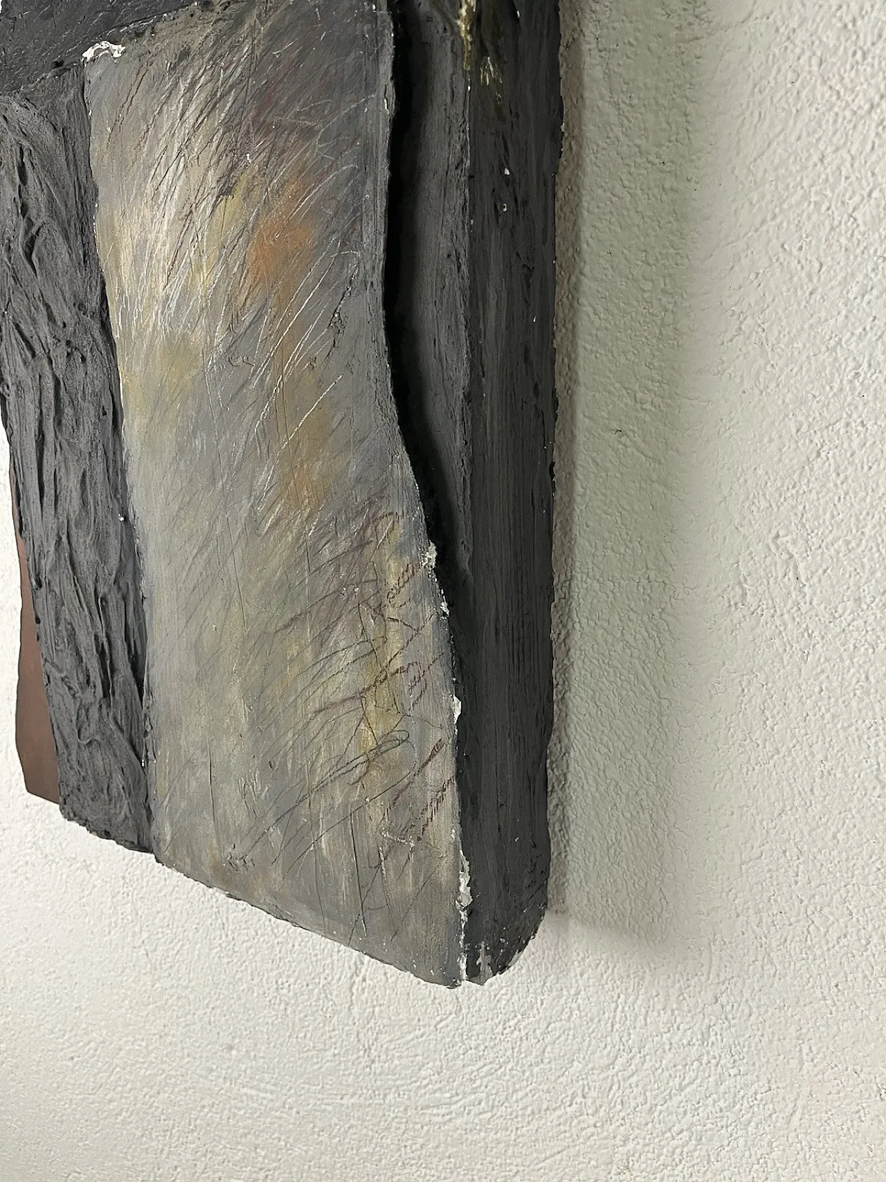 Opera Odinea Pamici abstract material, 1980s 9