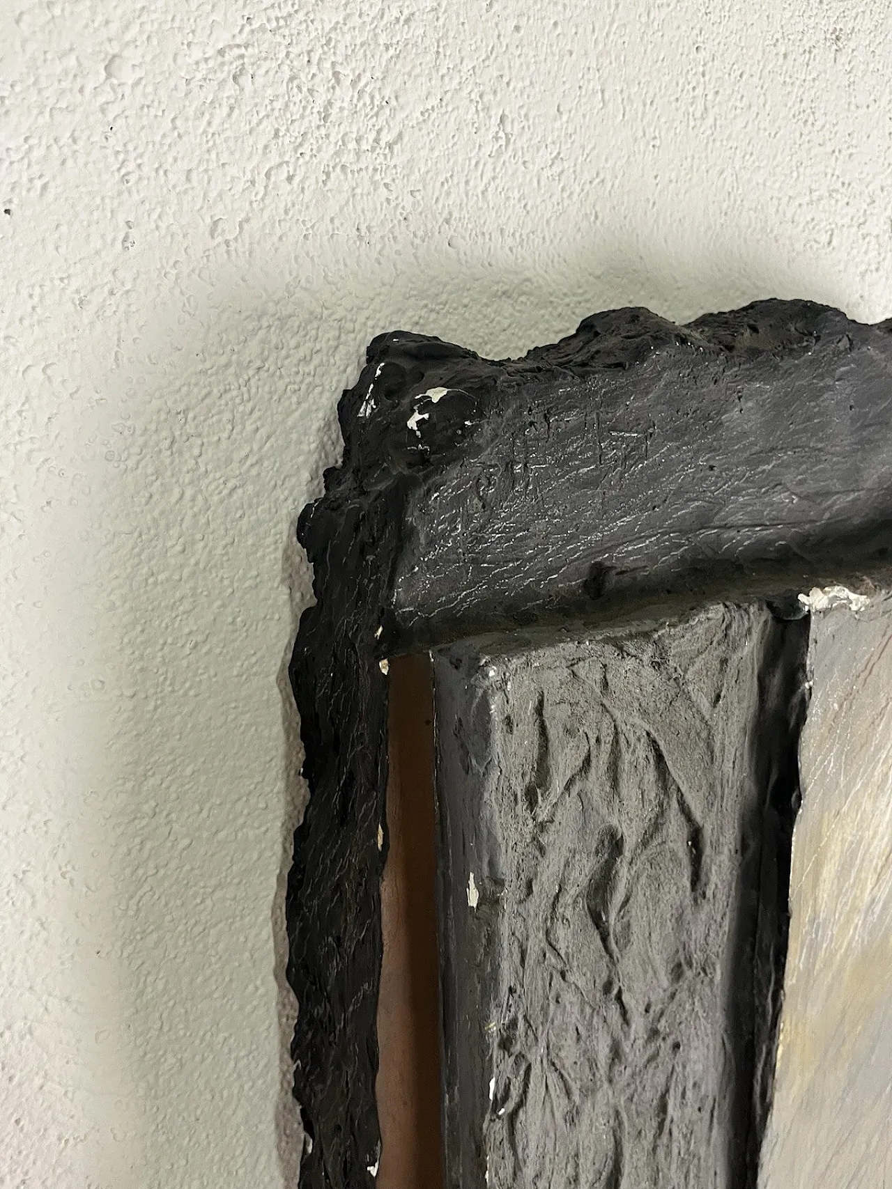 Opera Odinea Pamici abstract material, 1980s 11