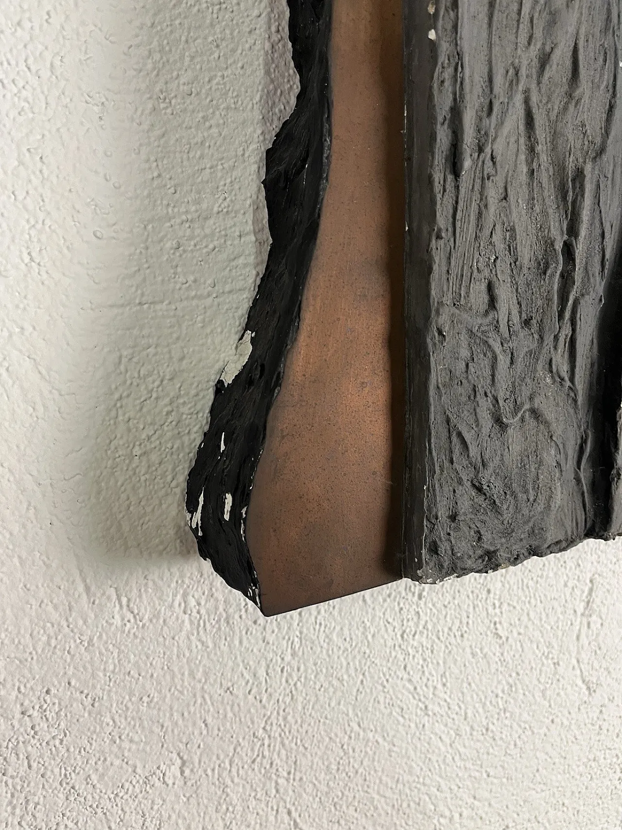 Opera Odinea Pamici abstract material, 1980s 12