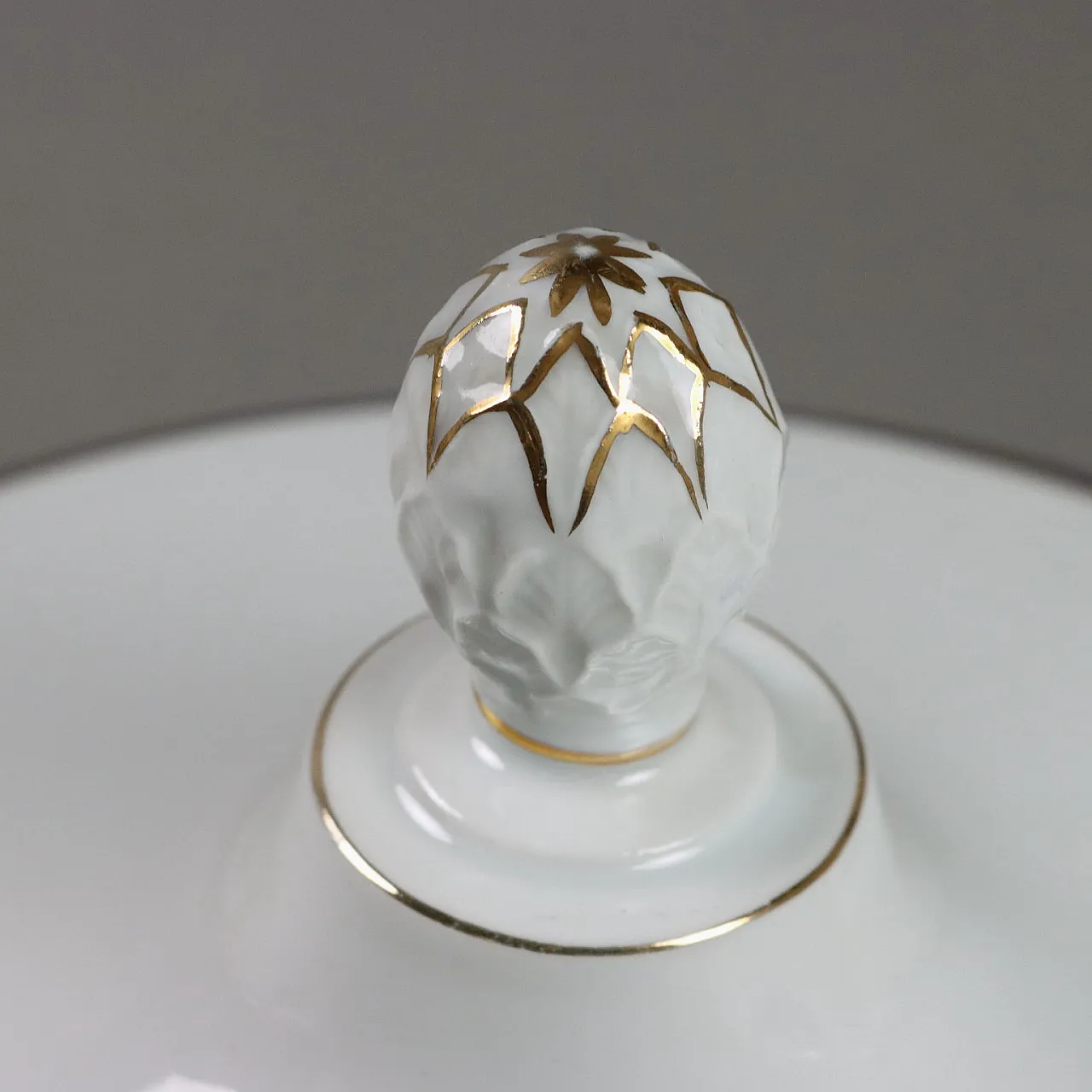 72 Piatti in porcellana cecoslovacca, '900 4