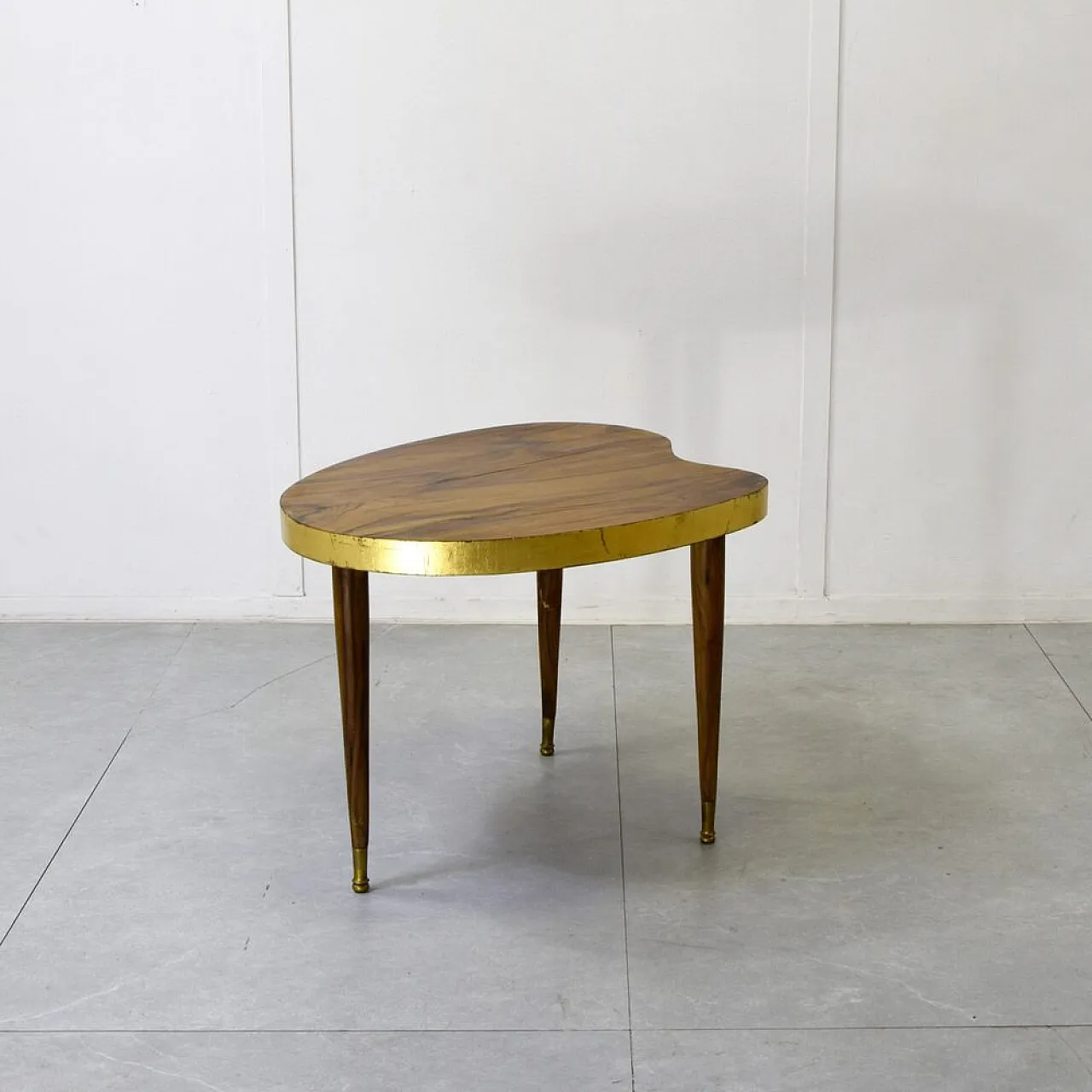 Fagiolo coffee table, 1960s 3