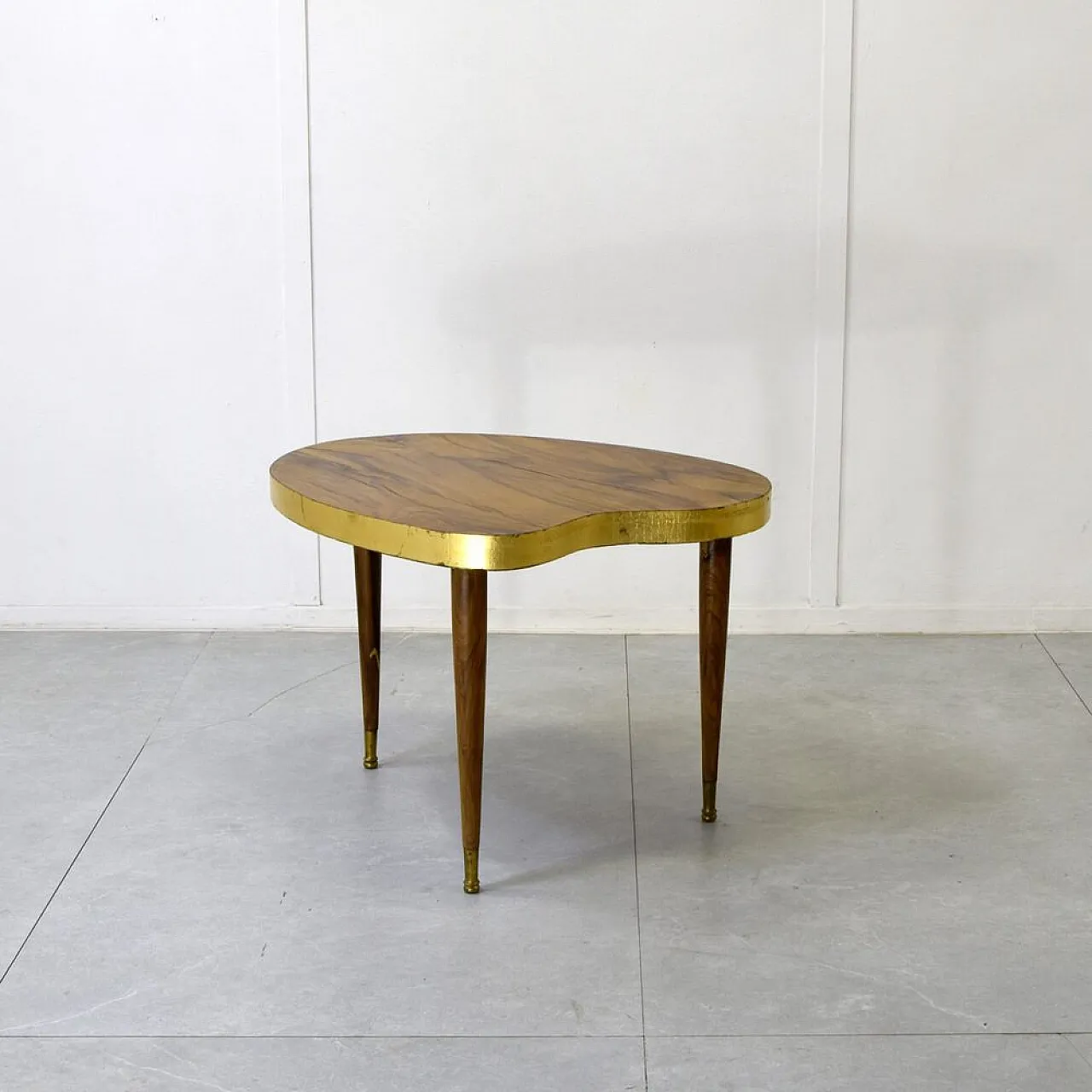 Fagiolo coffee table, 1960s 4