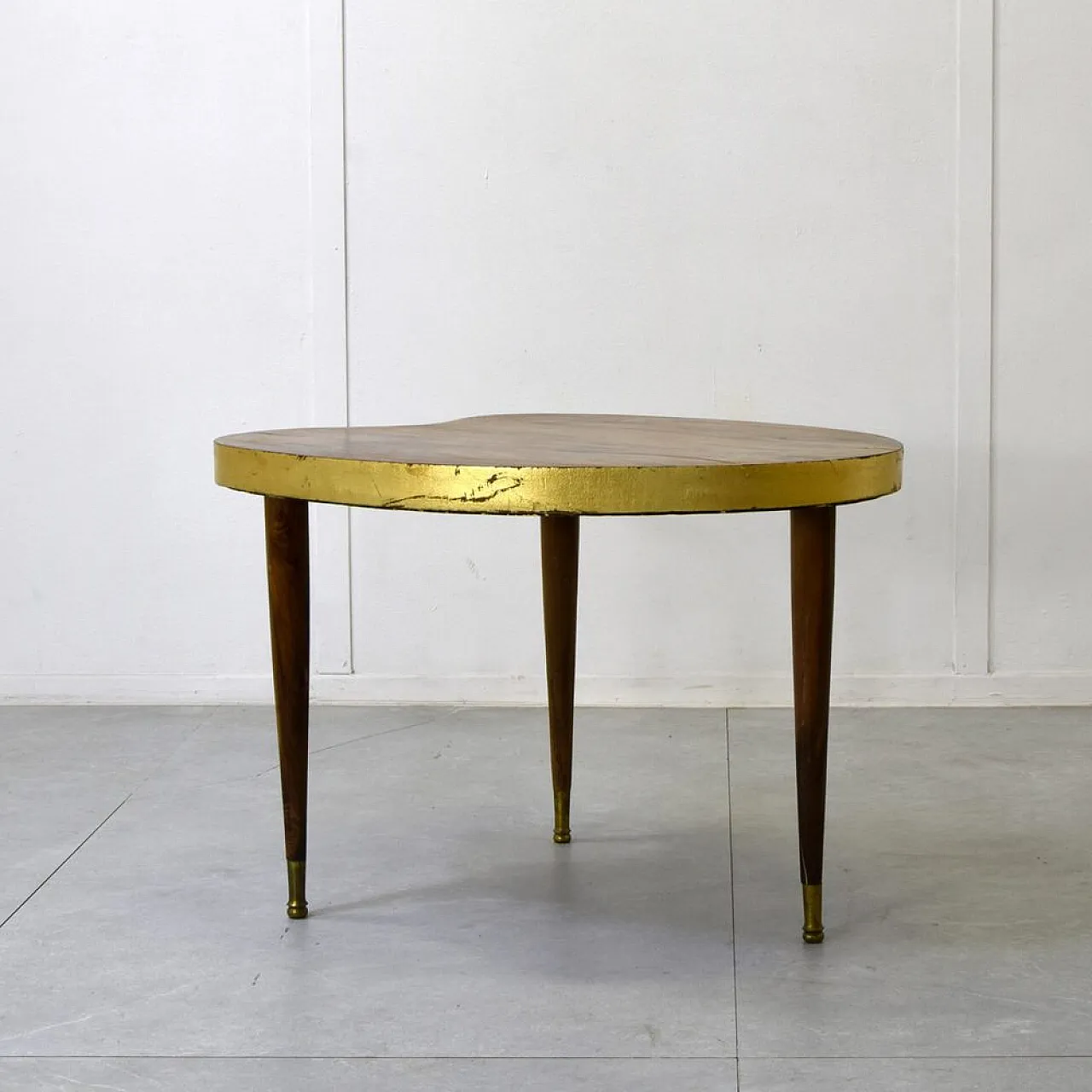 Fagiolo coffee table, 1960s 6