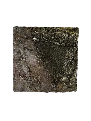 Opera Odinea Pamici abstract material, 1980s