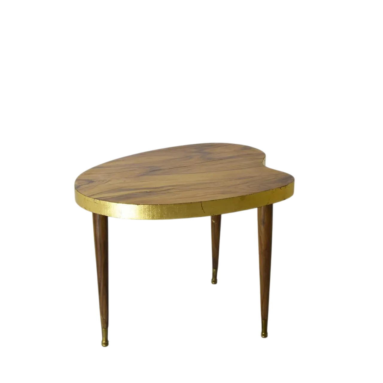 Fagiolo coffee table, 1960s 8