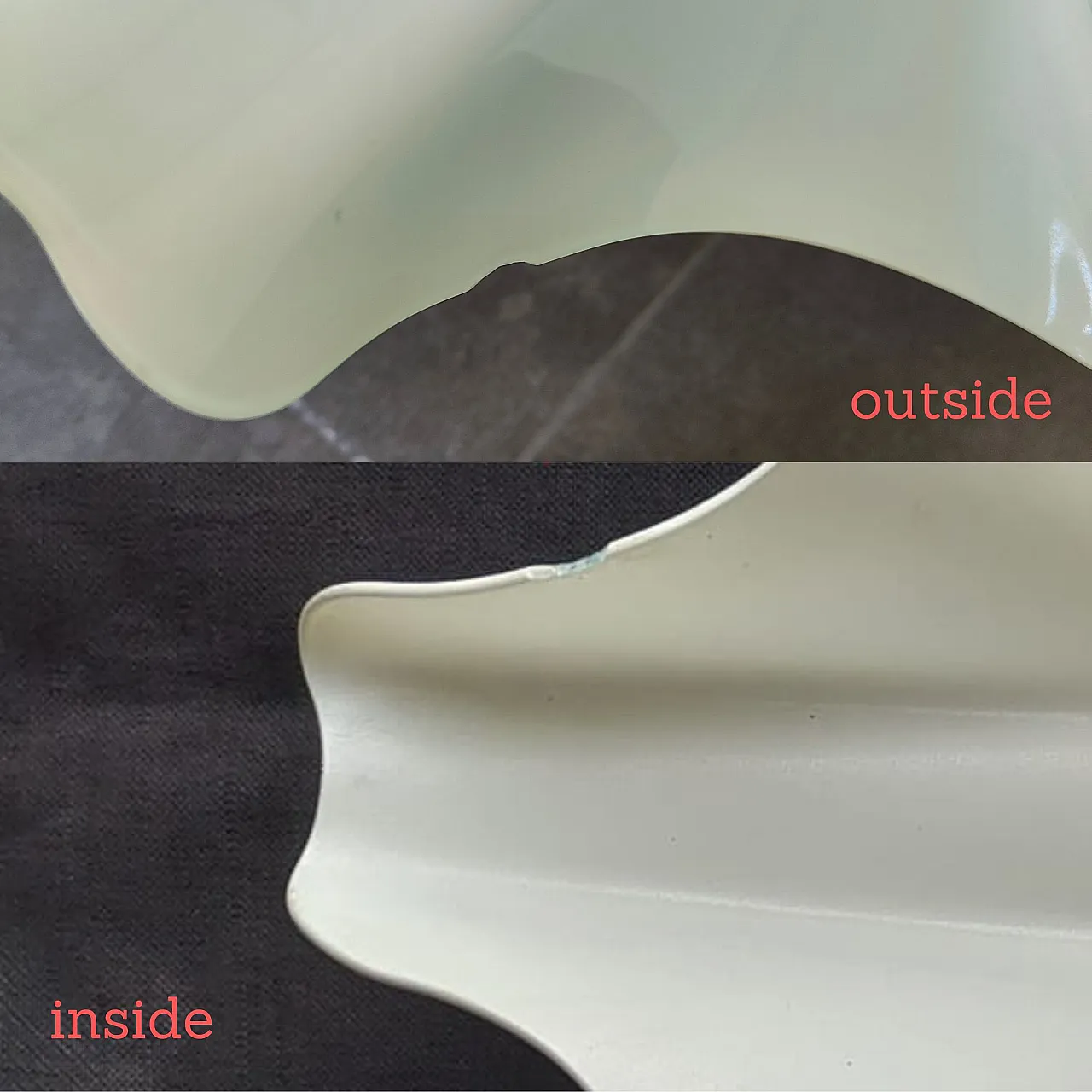 Pair of Murano glass sconces by Toni Cordero for Oluce, 2000s 7