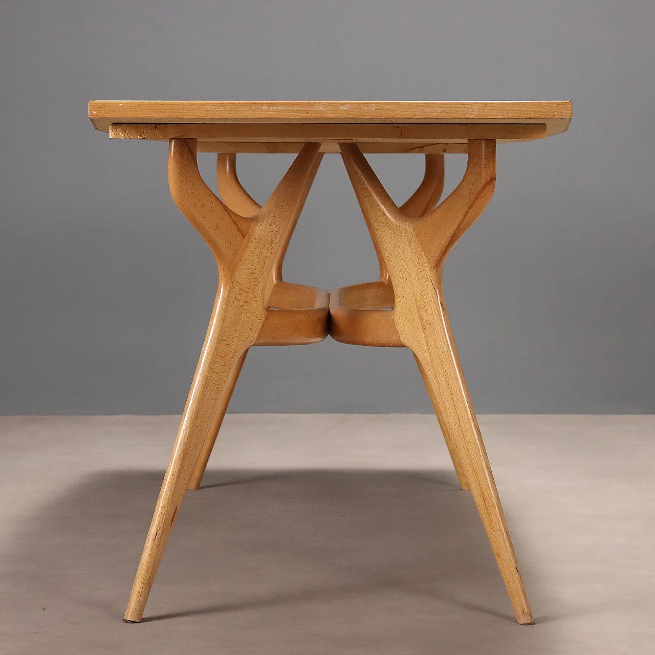 Tavolo da pranzo, metà '900 8