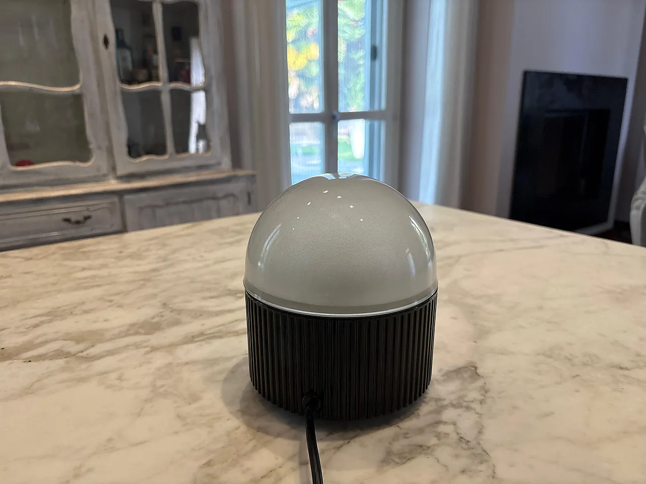 Bulbone lamp of sections for Barbieri and Marianelli,late 20th century 2