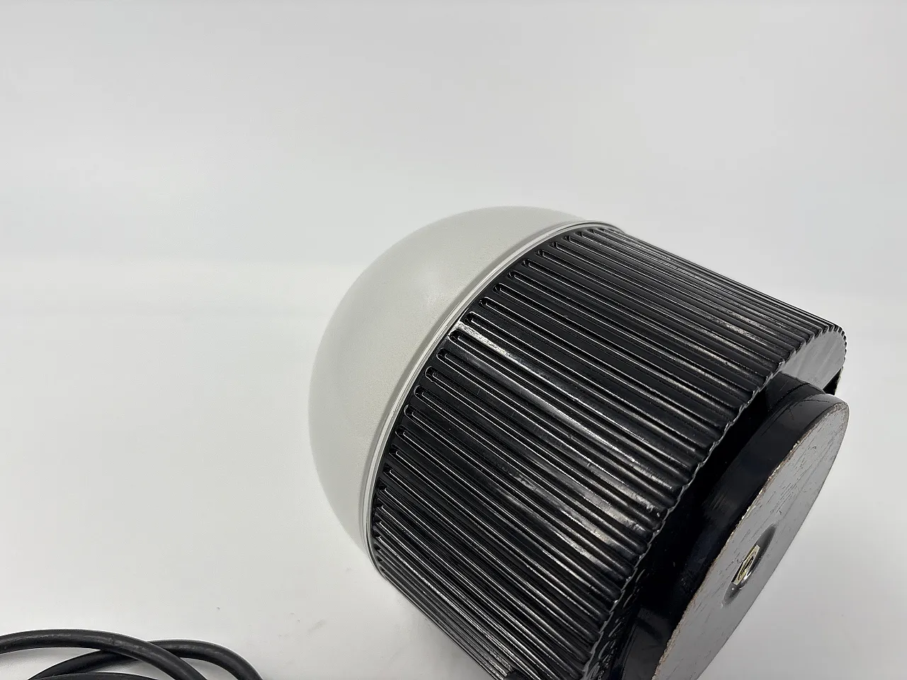 Bulbone lamp of sections for Barbieri and Marianelli,late 20th century 3