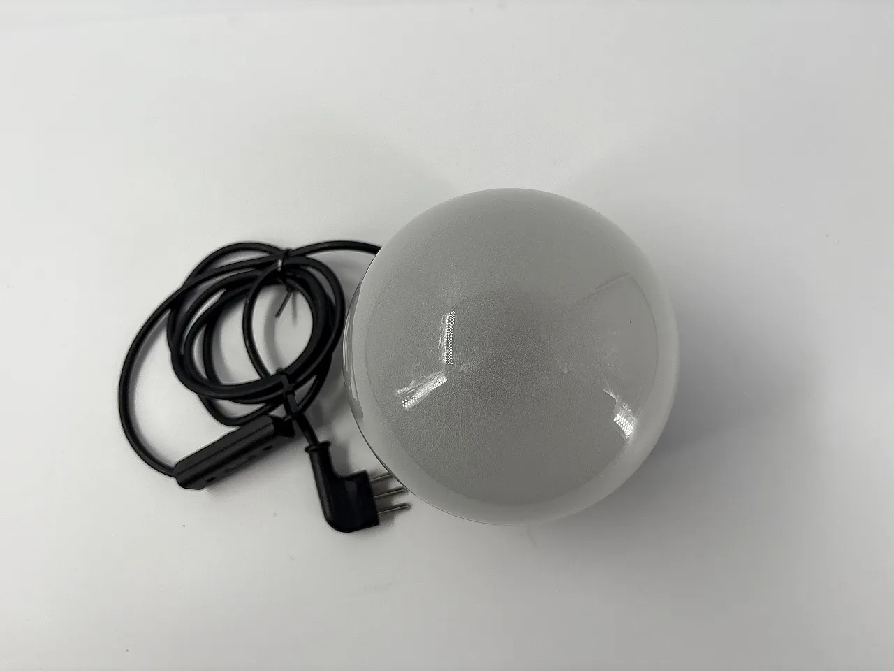 Bulbone lamp of sections for Barbieri and Marianelli,late 20th century 4