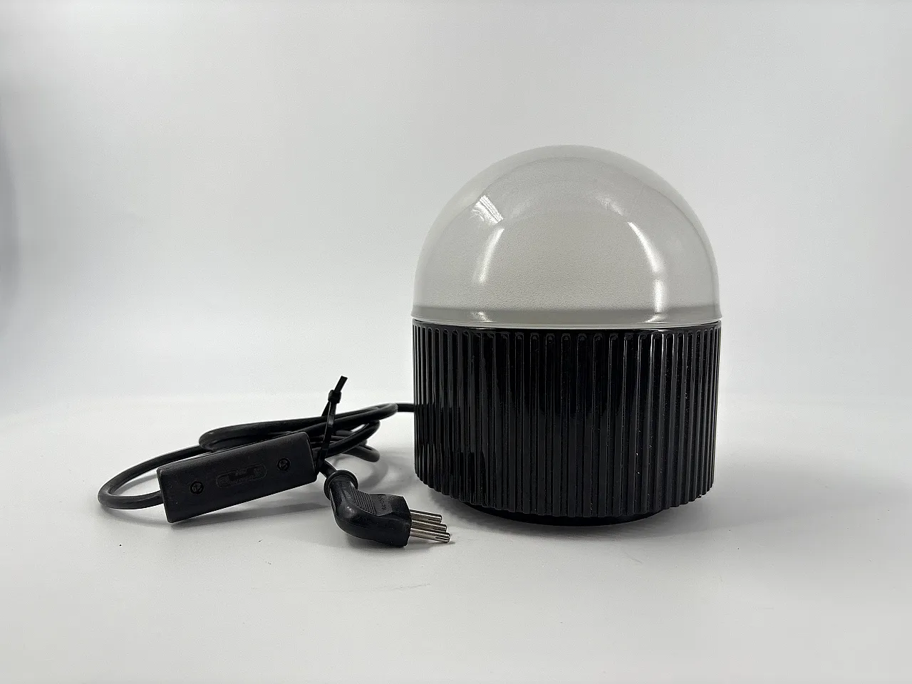 Bulbone lamp of sections for Barbieri and Marianelli,late 20th century 5