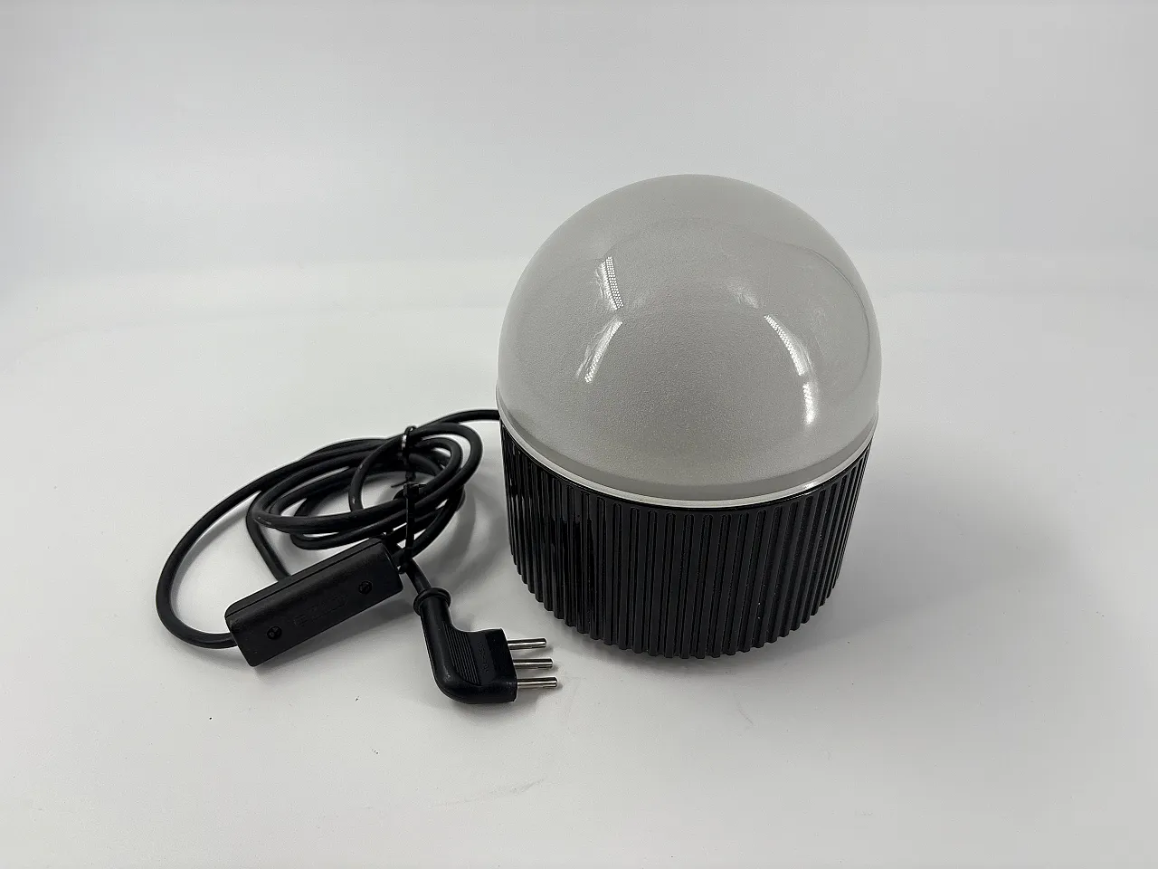 Bulbone lamp of sections for Barbieri and Marianelli,late 20th century 8