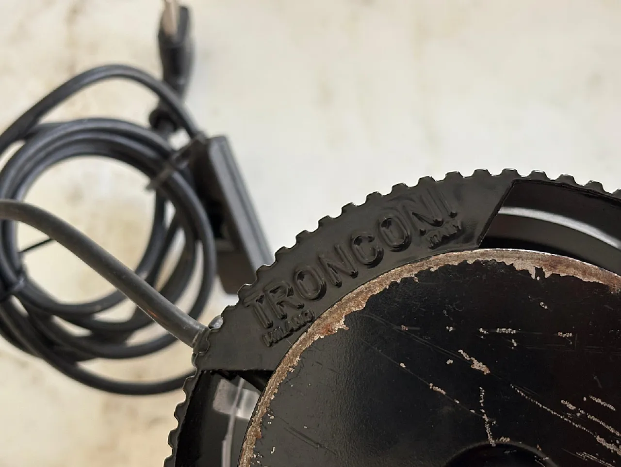 Bulbone lamp of sections for Barbieri and Marianelli,late 20th century 11