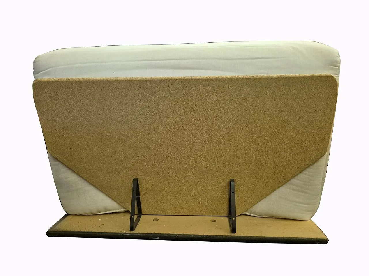 Divano modulare Fiandra di Vico Magistretti per Cassina, anni ’70 7