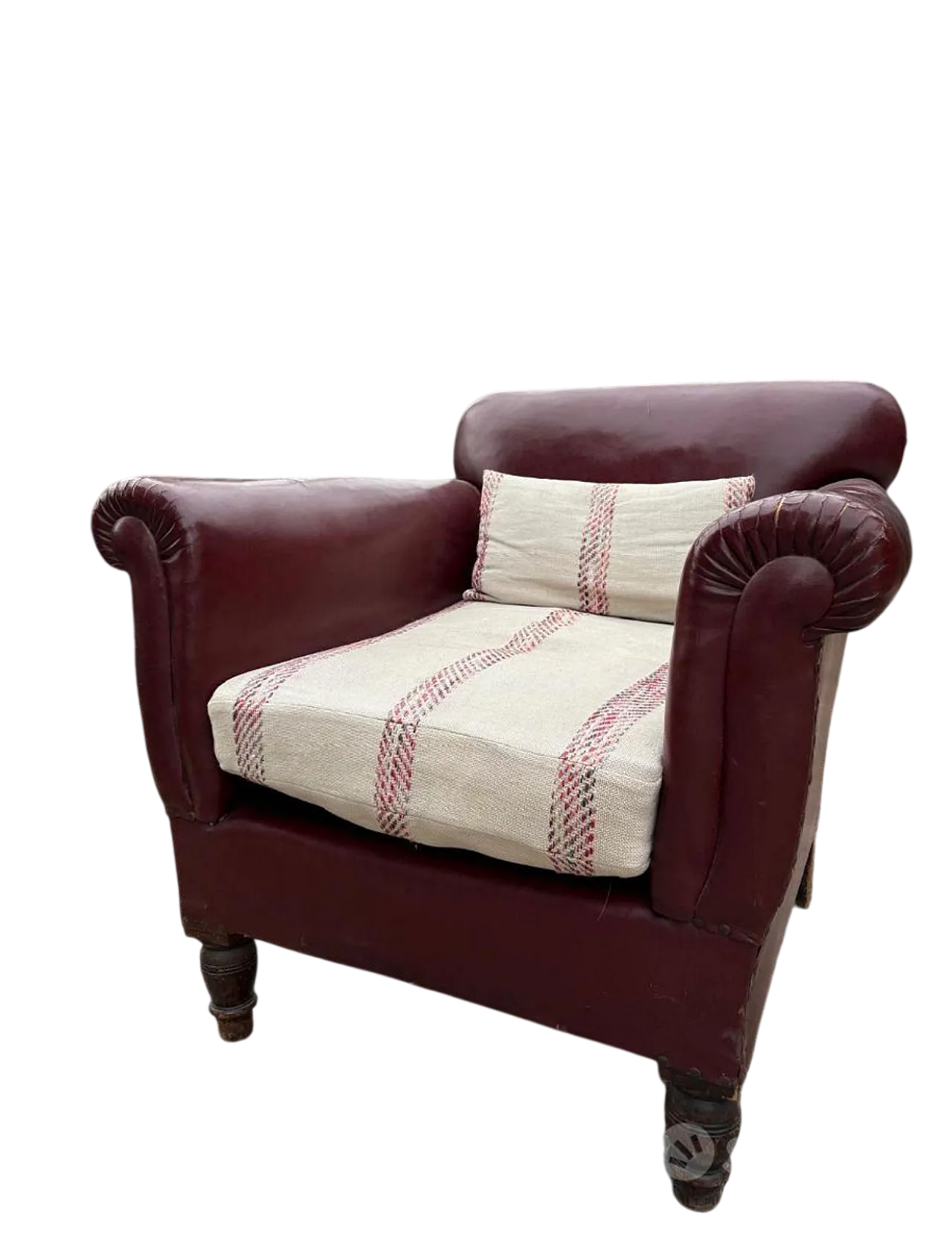 Armchair of the 50s 4
