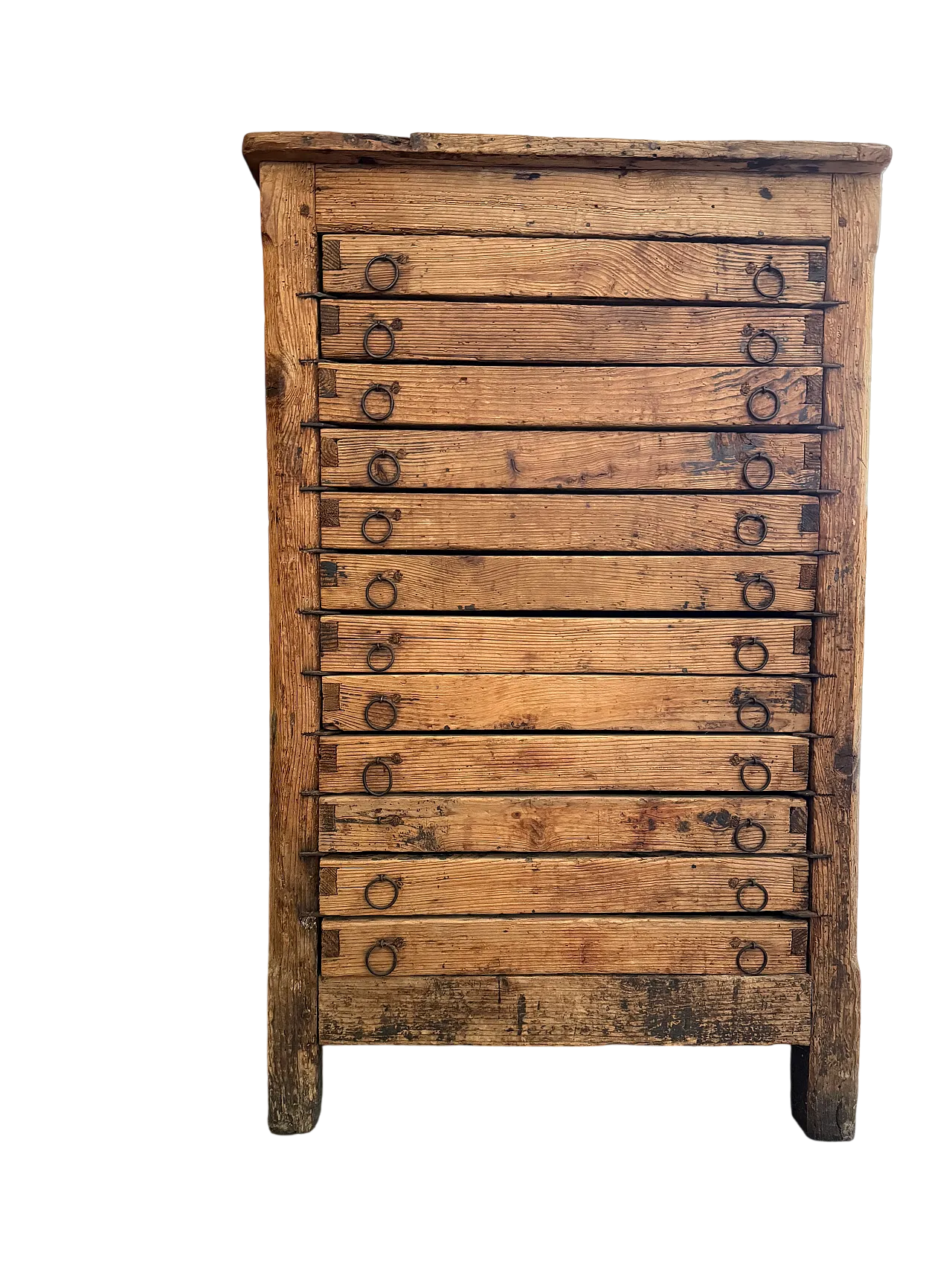 Rustic typographer 7