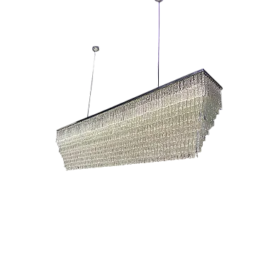 Lampadario a sospensione