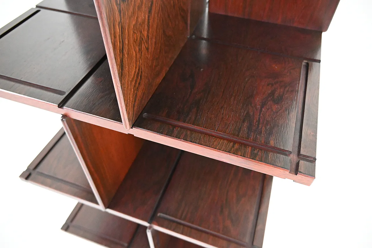 Modello 823 Libreria di Gianfranco Frattini per Bernini, 1963 9