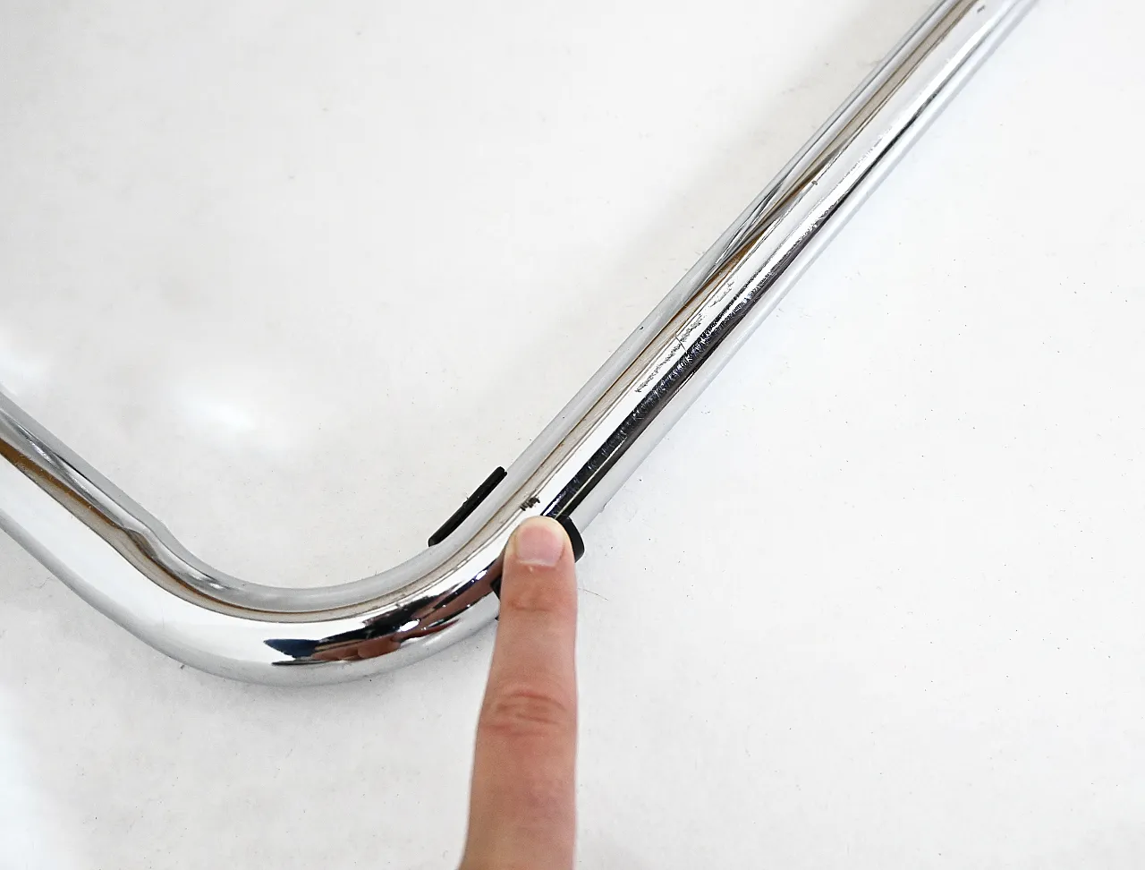 Dining Chairs Style B32 by Marcel Breuer, Set of 4 9