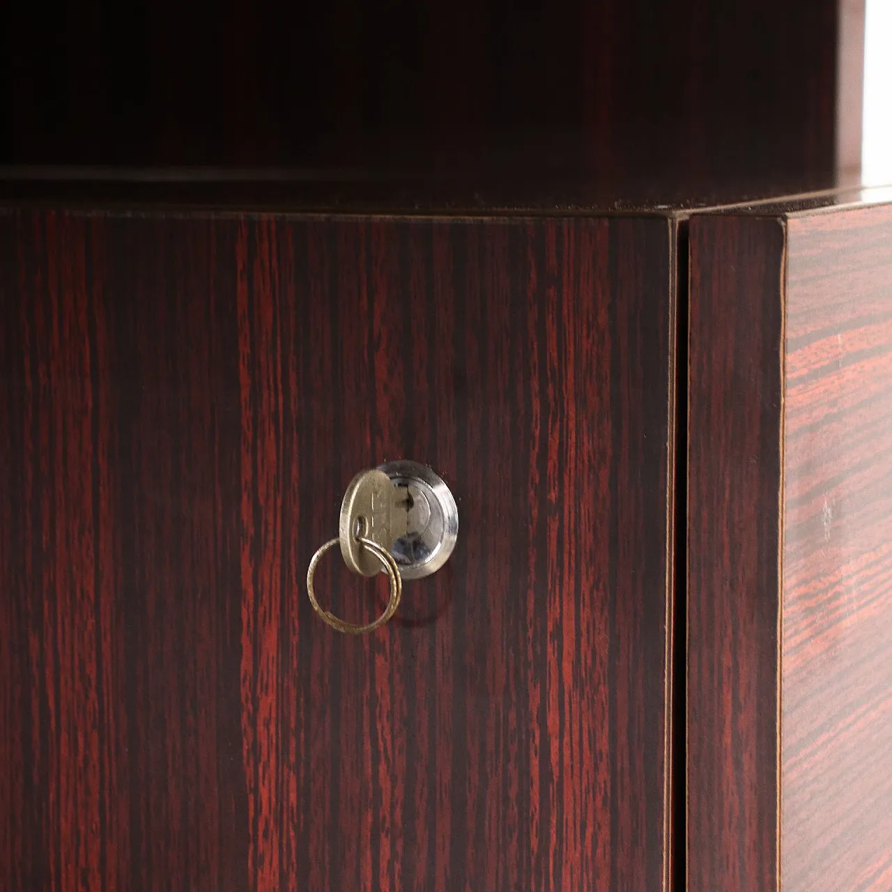 Desk laminate, 1960s 4