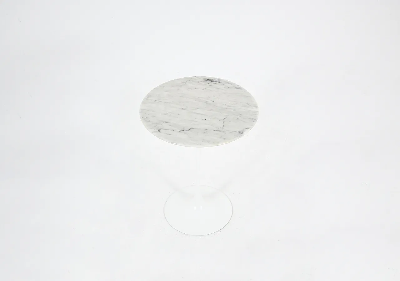 Side Table by Eero Saarinen for Knoll International, 1960s 2