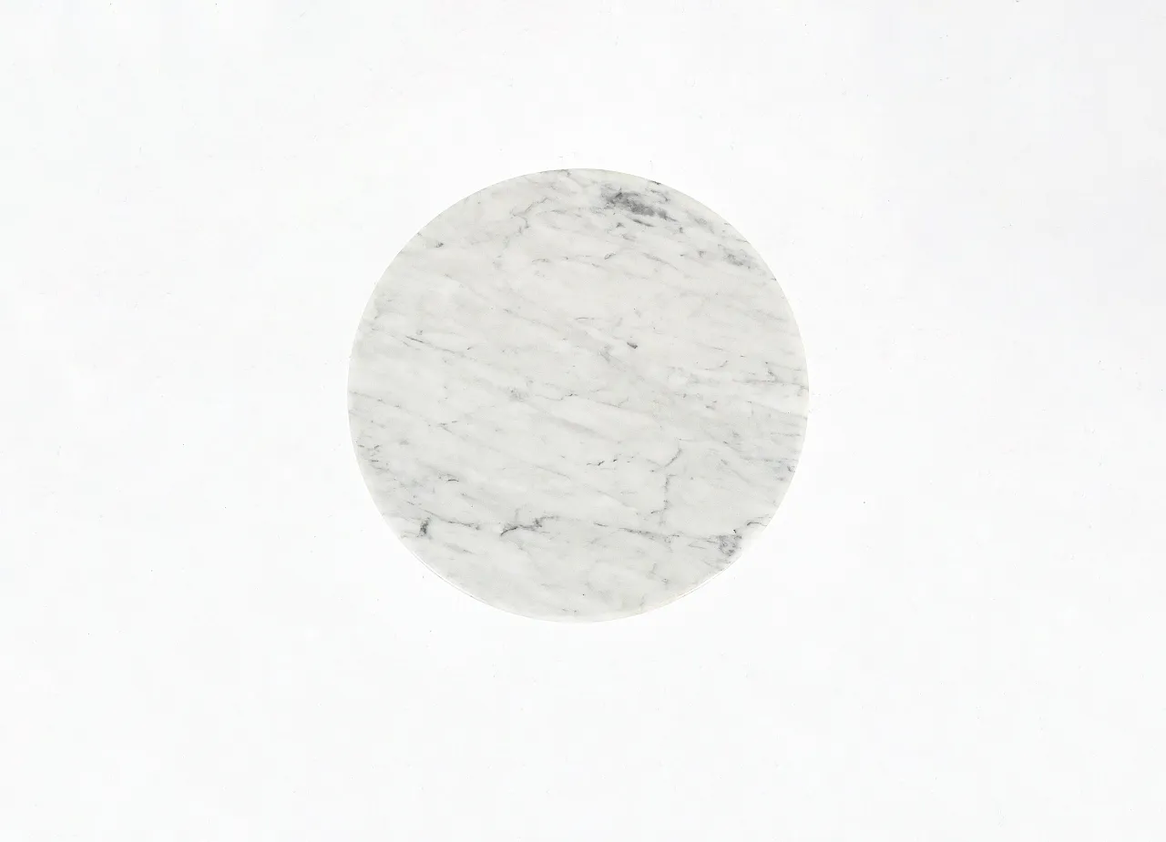 Side Table by Eero Saarinen for Knoll International, 1960s 3