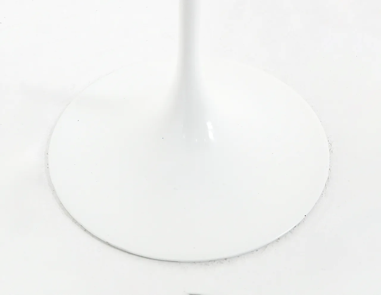 Side Table by Eero Saarinen for Knoll International, 1960s 5