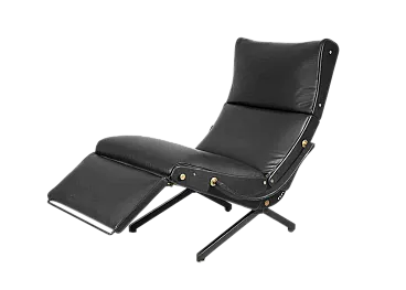 Osvaldo Borsani, Poltrona vintage 1960-1979