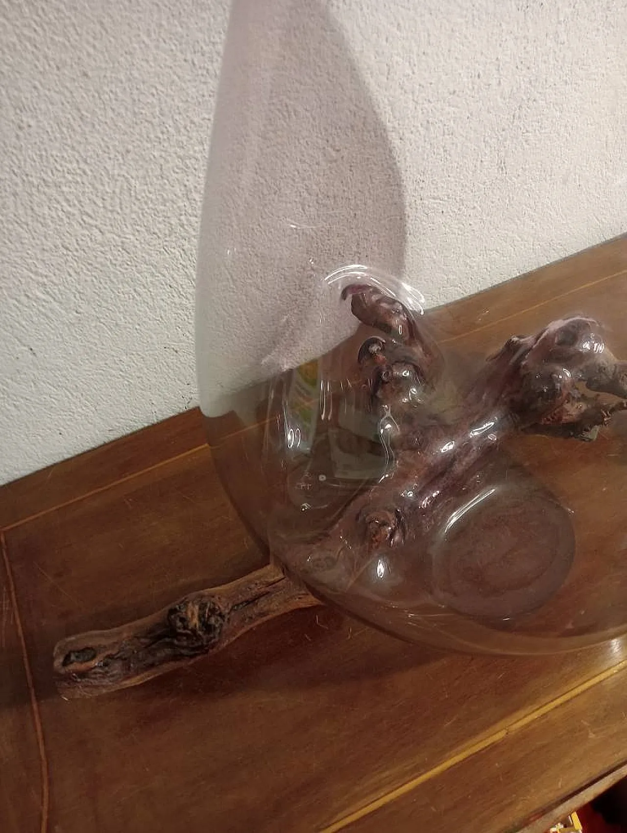 High Amethyst Sediment Vase IVV 952, 2000s 5