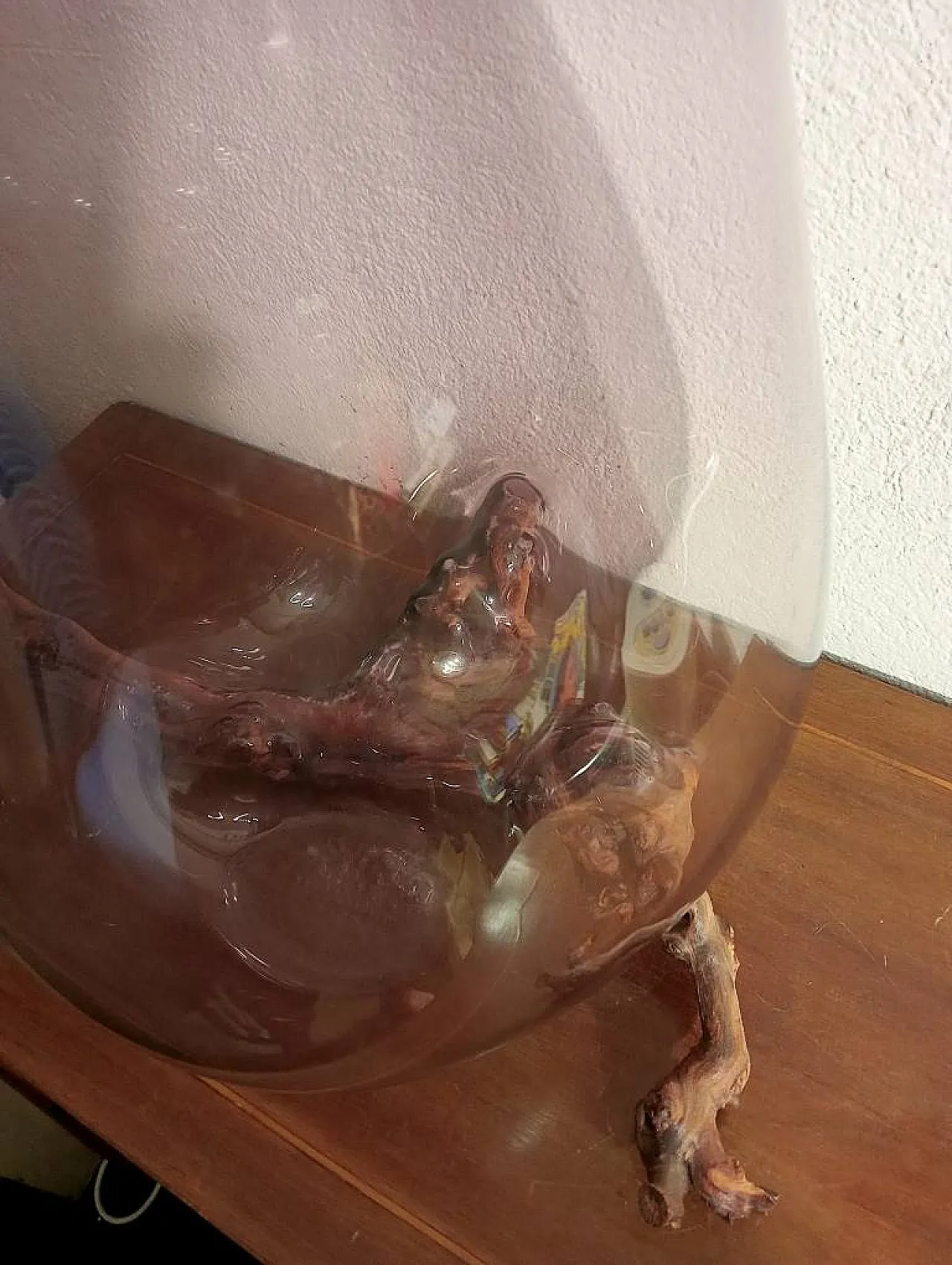 High Amethyst Sediment Vase IVV 952, 2000s 6