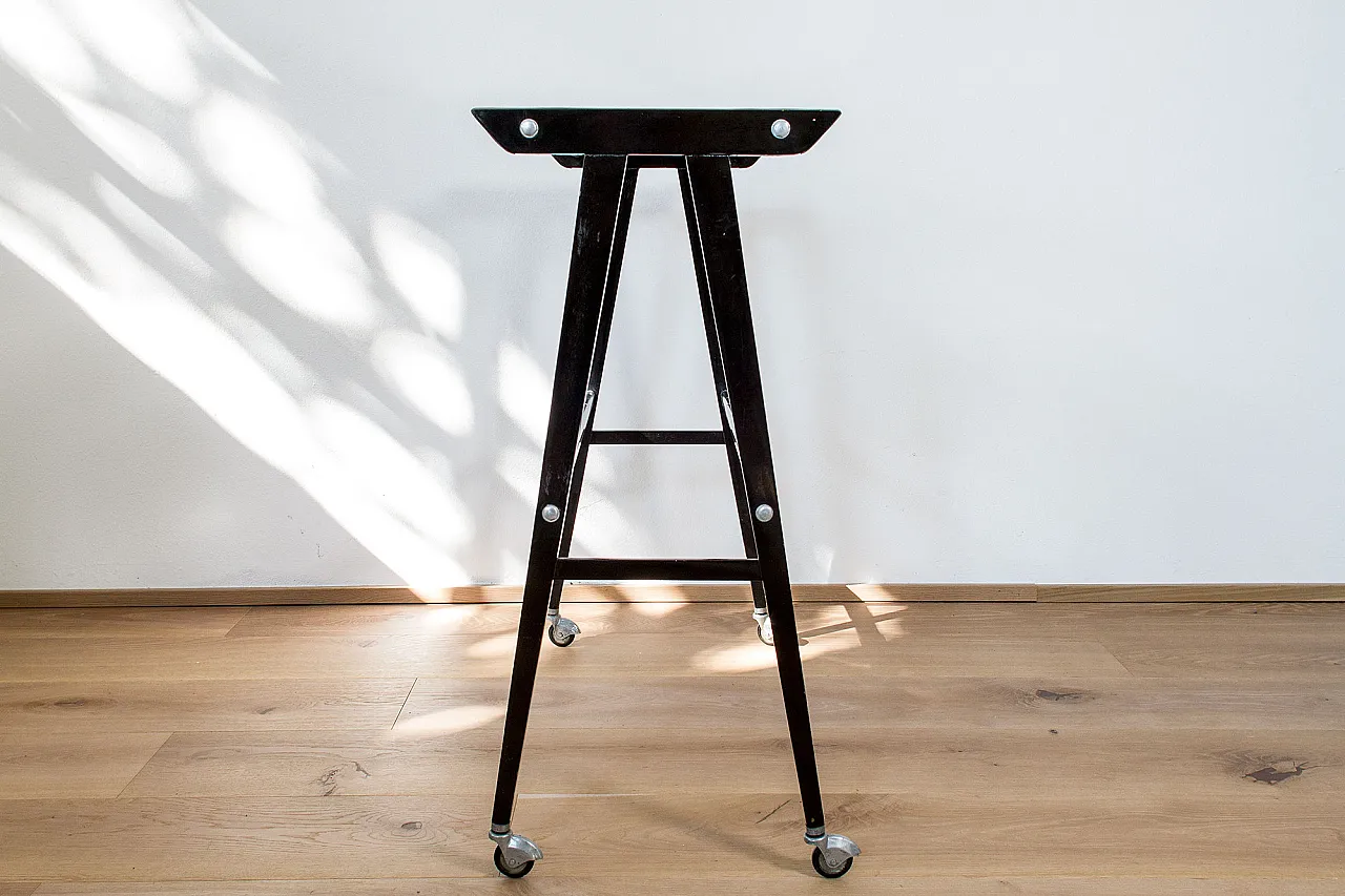 Television tank, 1970s 3