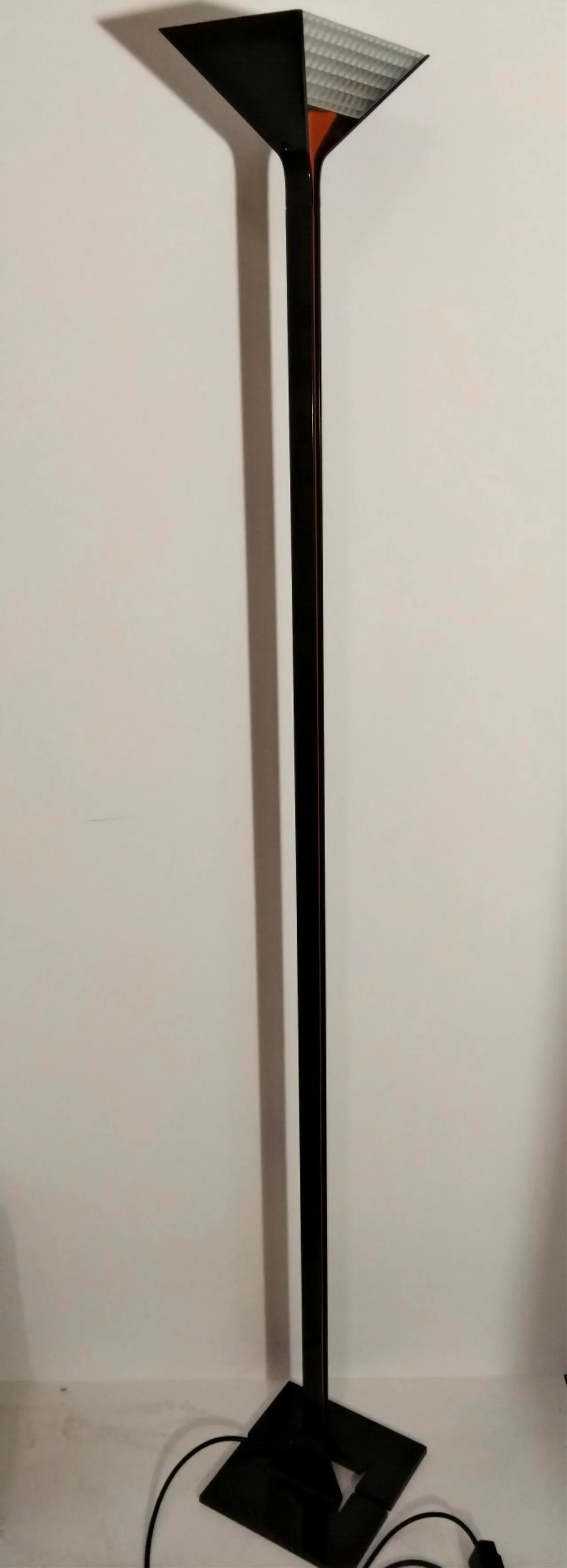 Lampada papillona di Tobia Scarpa per Flos, anni '70 2