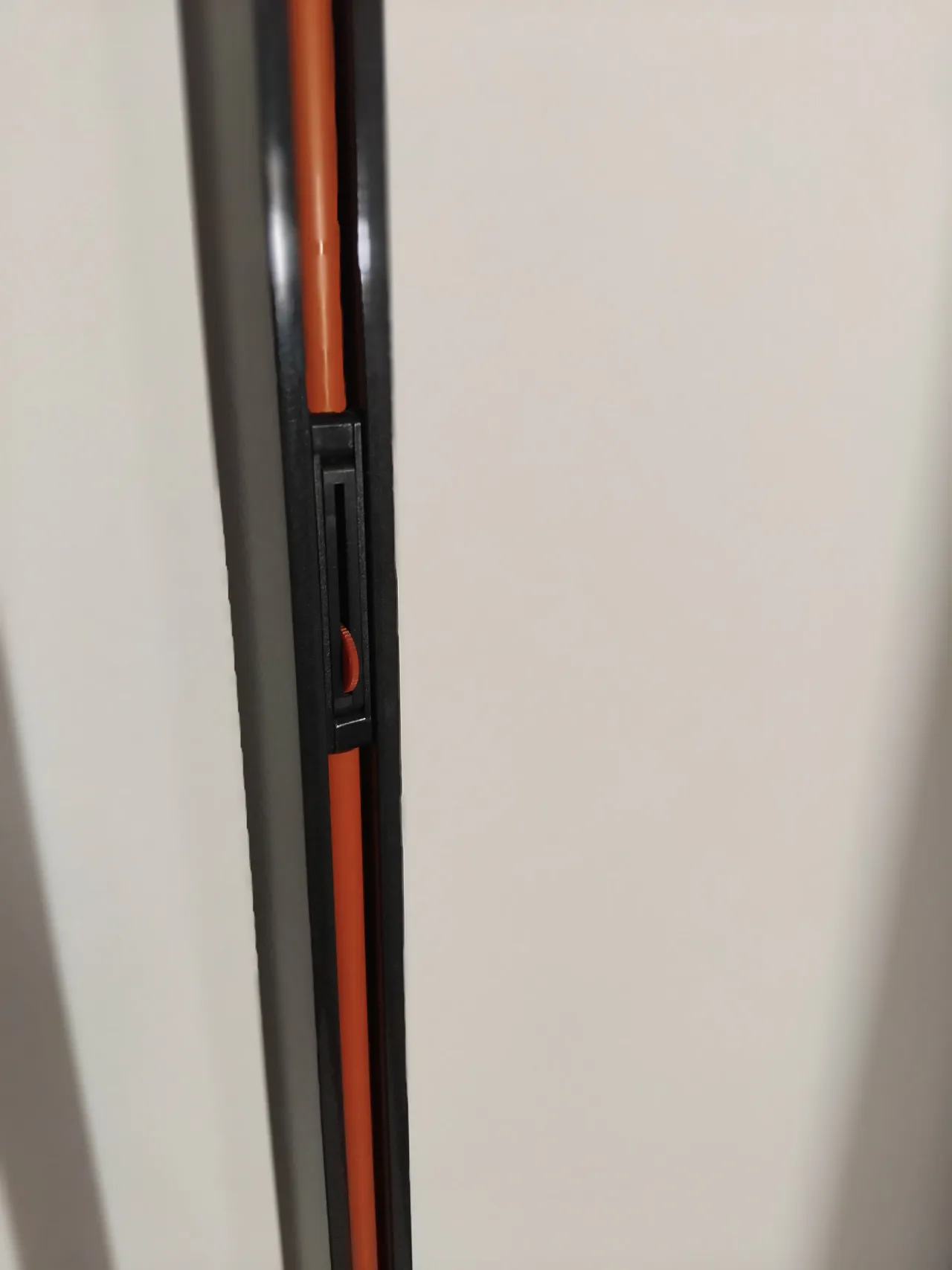 Lampada papillona di Tobia Scarpa per Flos, anni '70 4