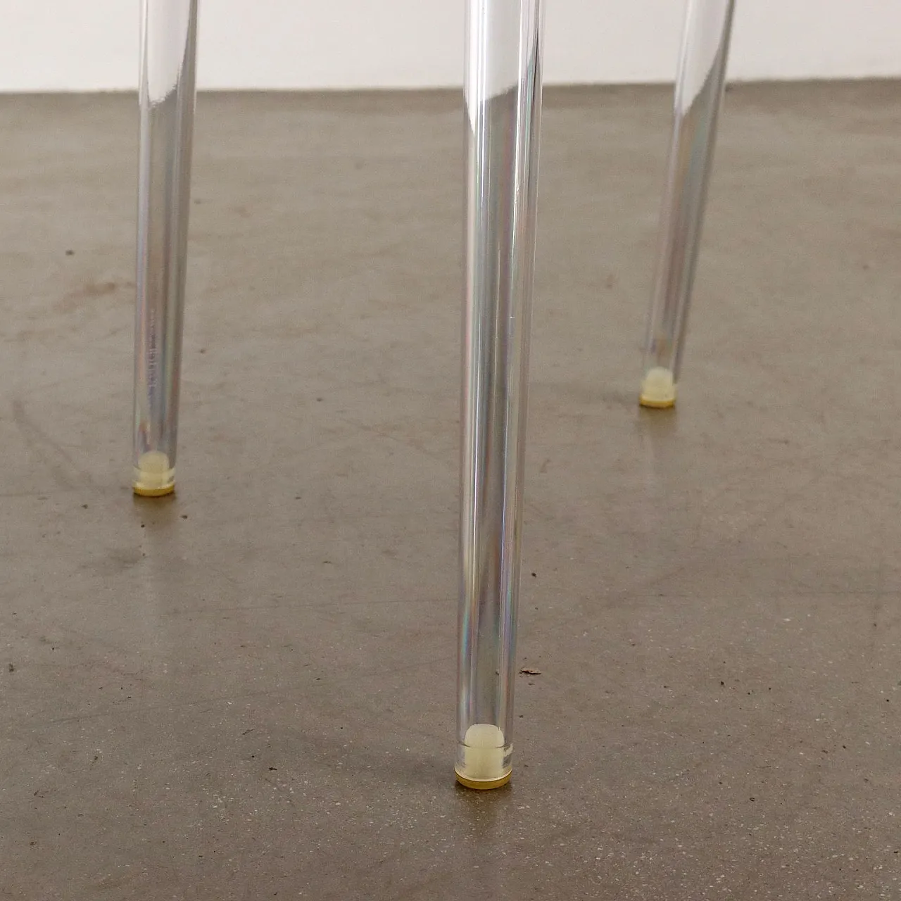 Sedia Mr. Impossible di Philippe Starck per Kartell, anni 2000 5