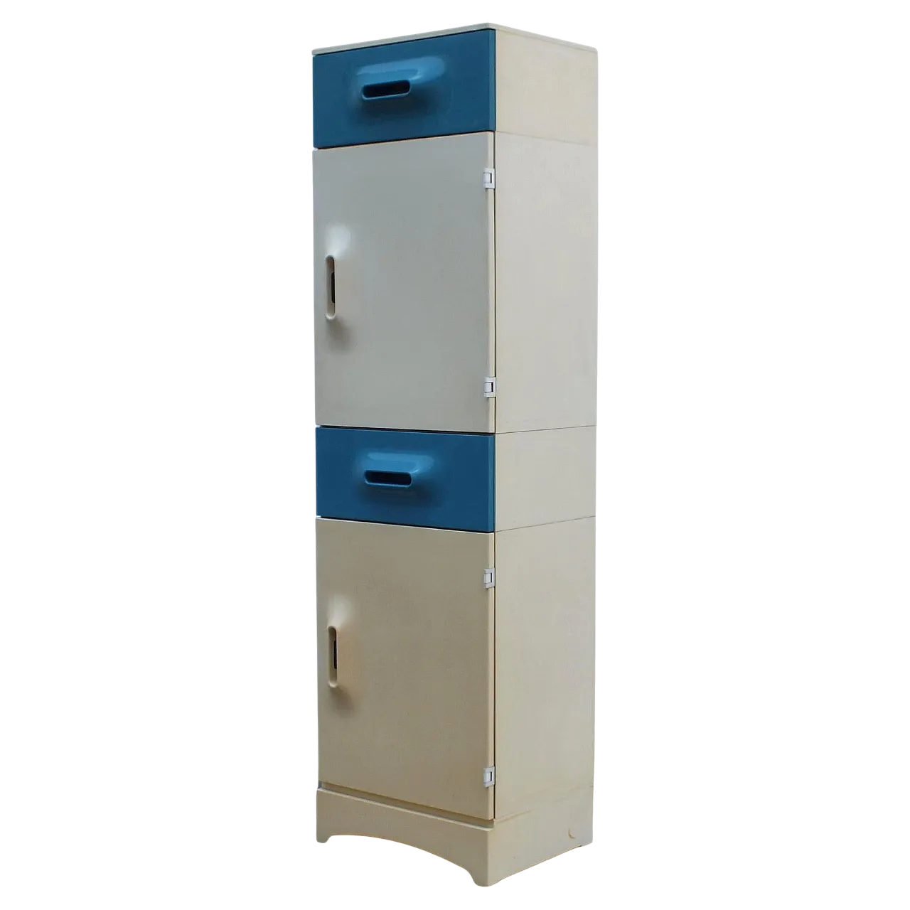 Chest of drawers by Marc Heldly for Prisunic, 1970s 13