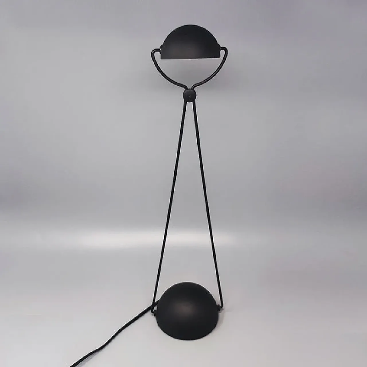 Table Lamp Meridiana by Paolo Piva for Stefano Cevoli, 1980s 1
