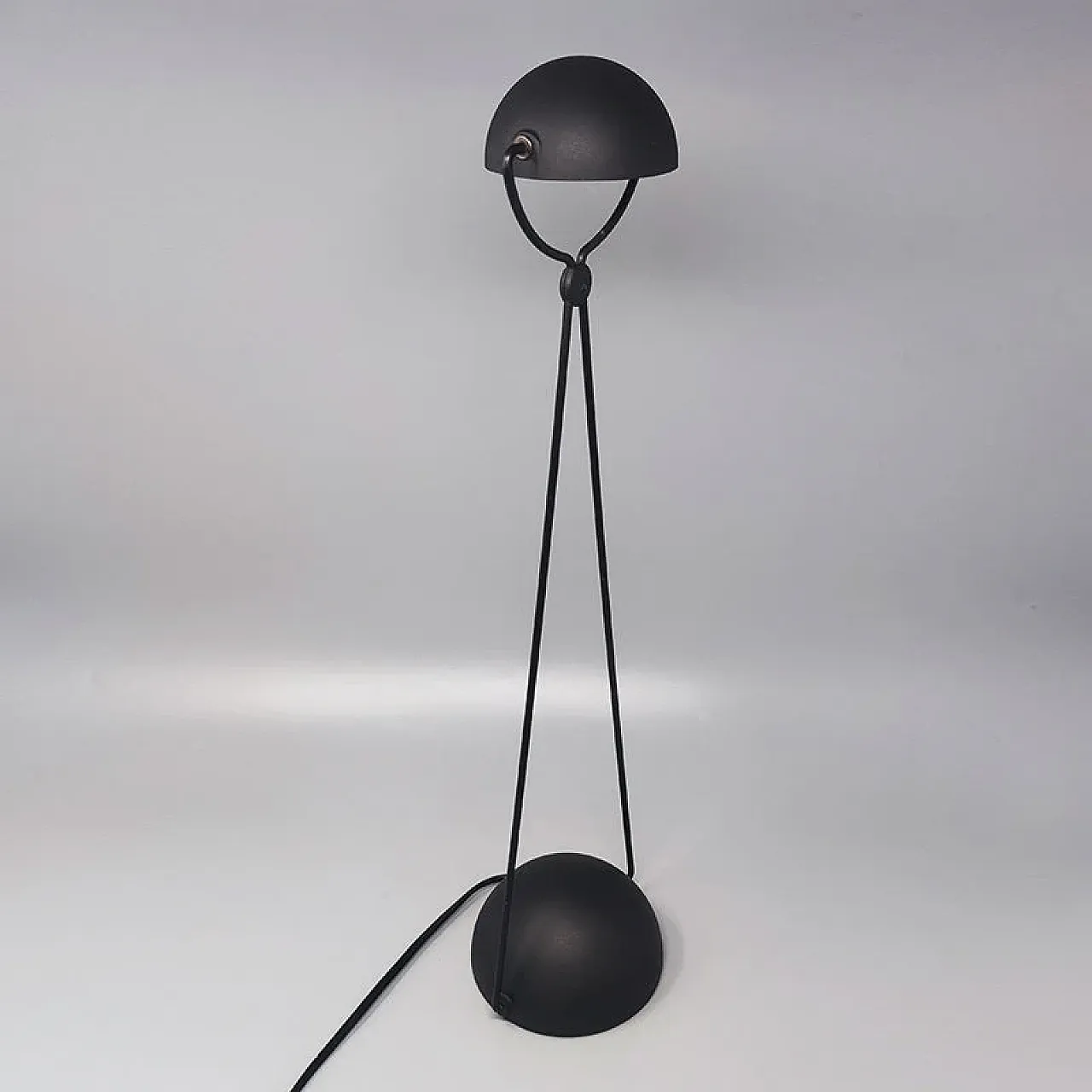 Table Lamp Meridiana by Paolo Piva for Stefano Cevoli, 1980s 2