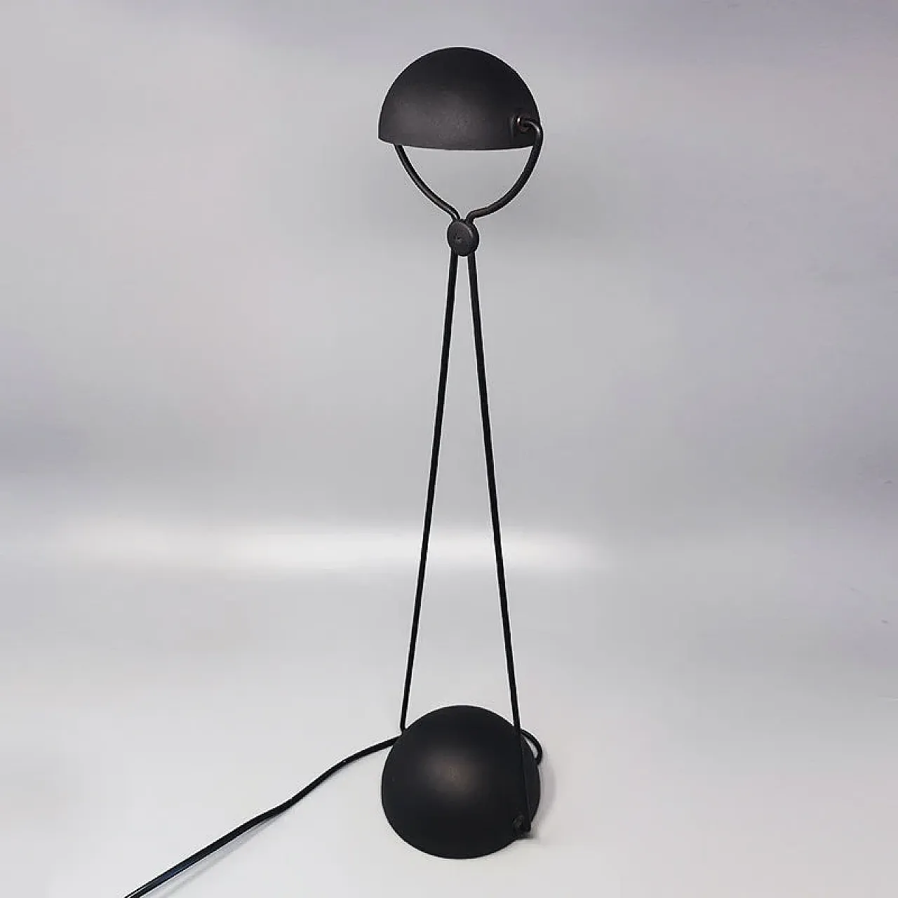 Table Lamp Meridiana by Paolo Piva for Stefano Cevoli, 1980s 3