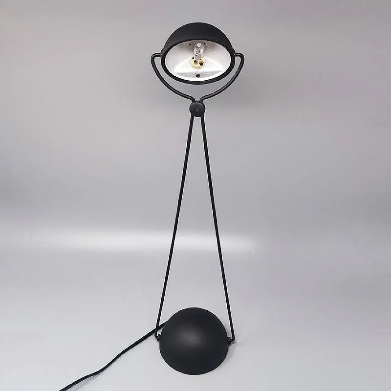 Table Lamp Meridiana by Paolo Piva for Stefano Cevoli, 1980s 4