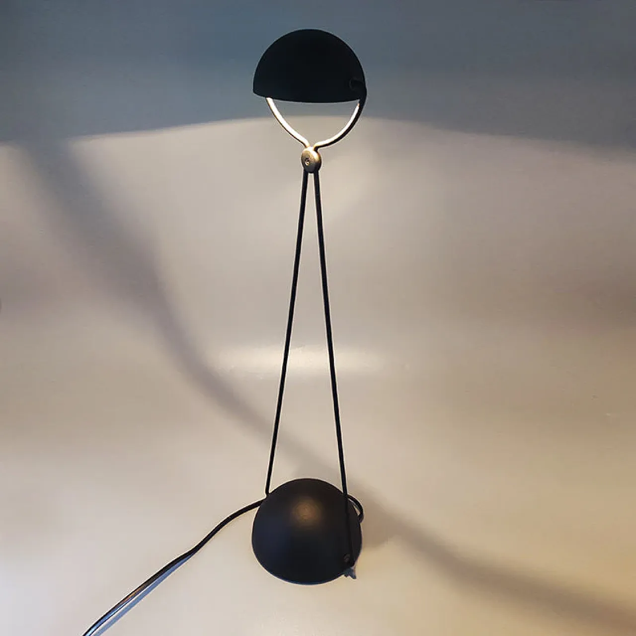 Table Lamp Meridiana by Paolo Piva for Stefano Cevoli, 1980s 7
