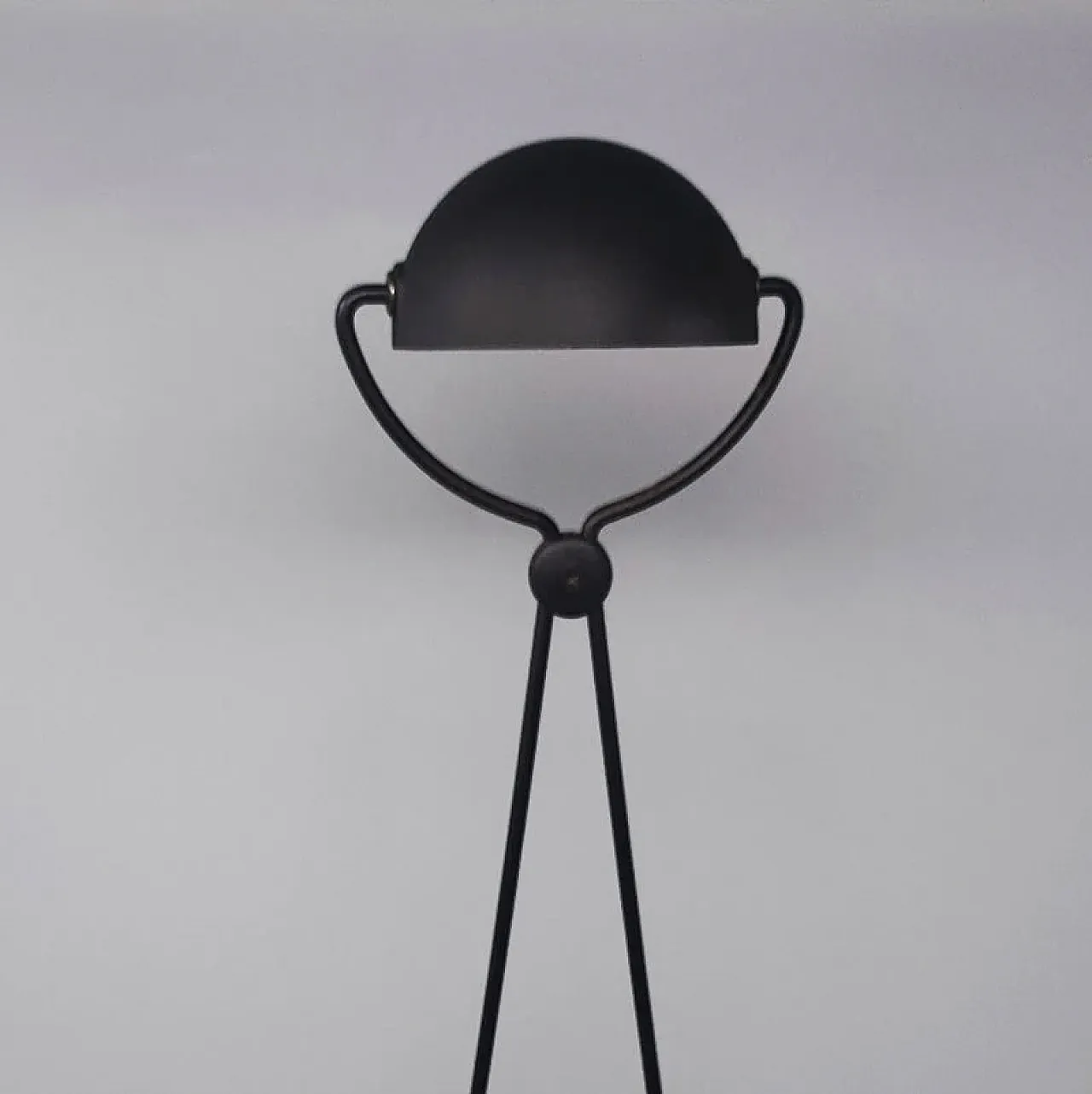 Table Lamp Meridiana by Paolo Piva for Stefano Cevoli, 1980s 8
