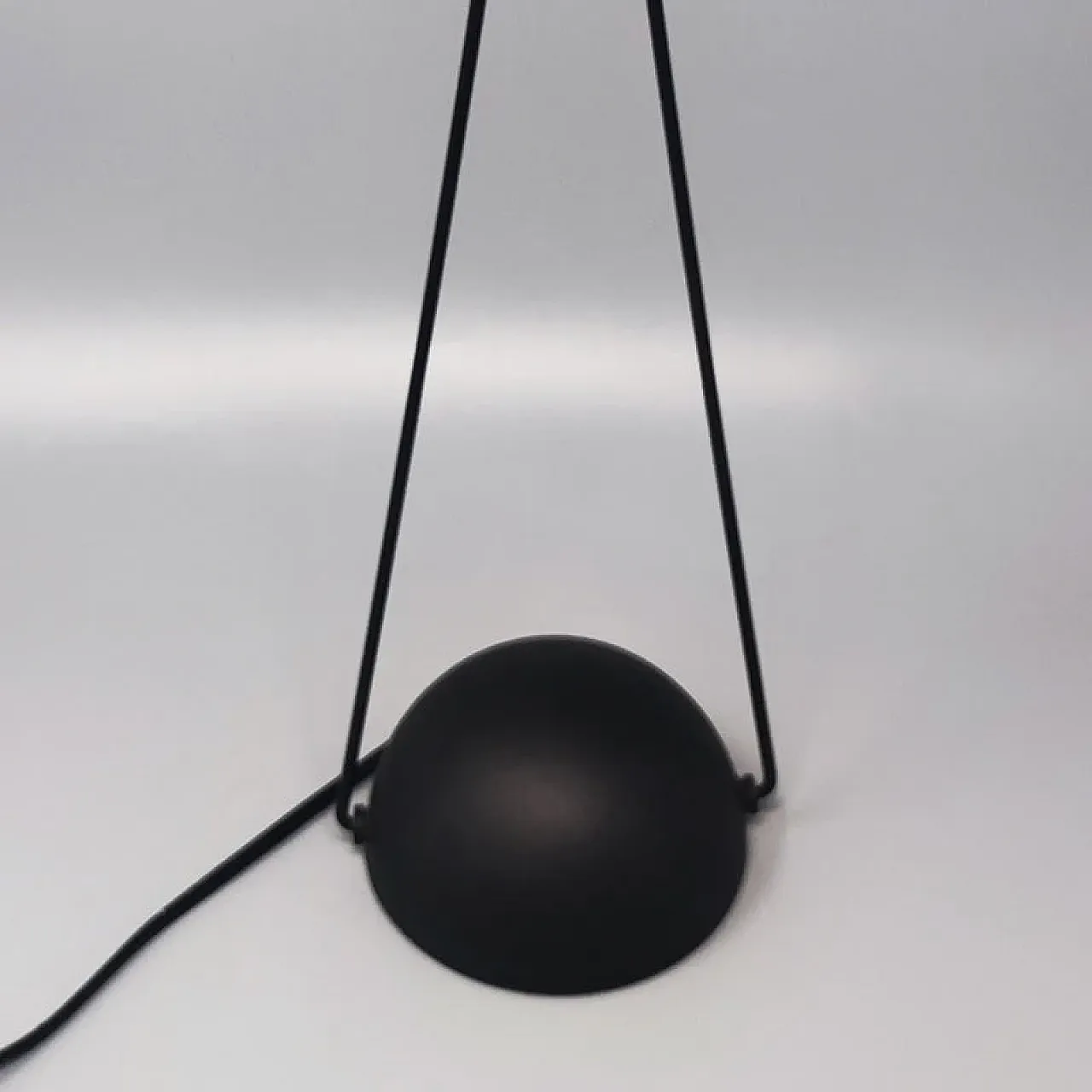 Table Lamp Meridiana by Paolo Piva for Stefano Cevoli, 1980s 9