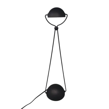 Table Lamp Meridiana by Paolo Piva for Stefano Cevoli, 1980s