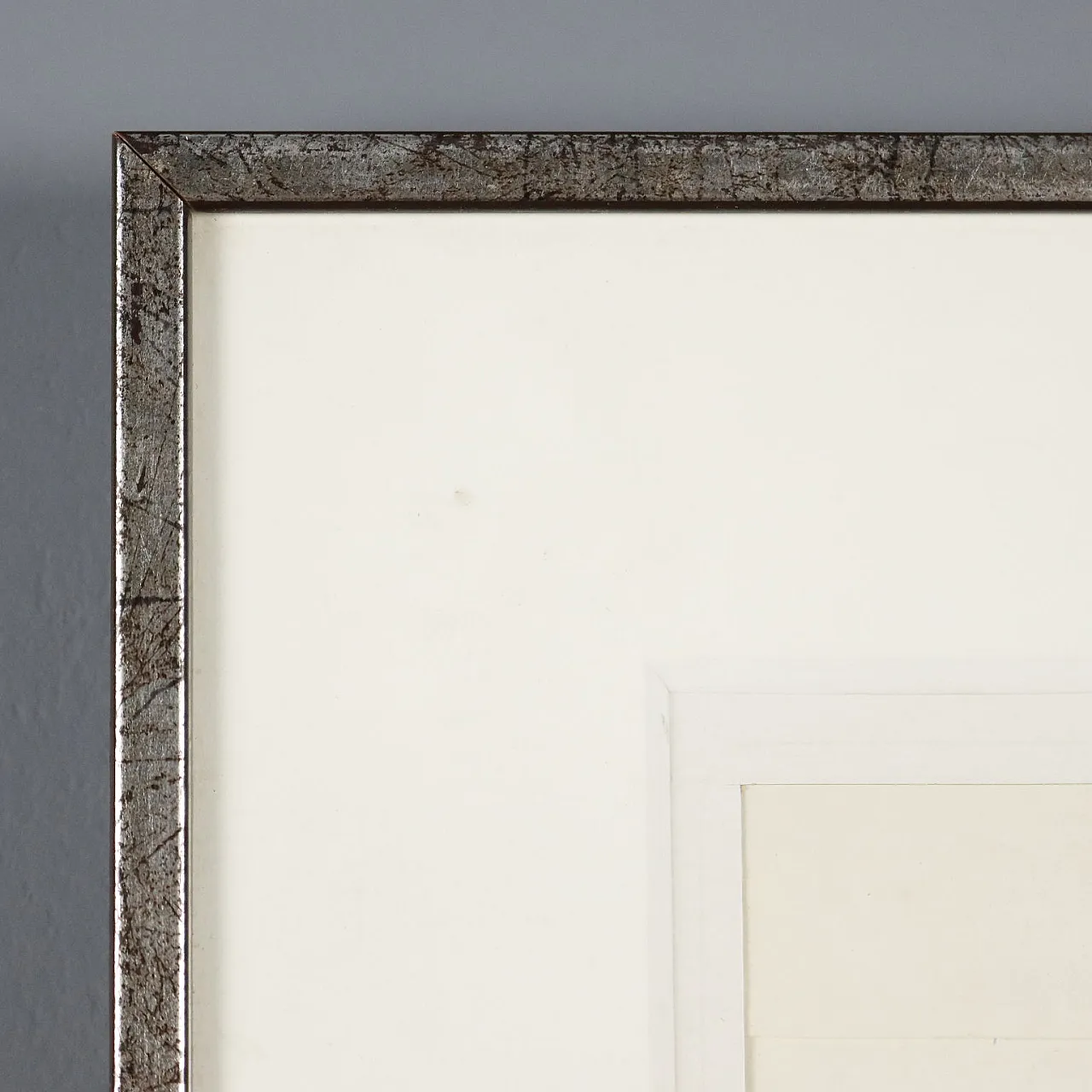 Drawing by Franco Gentilini, pencil on paper, 1960s 8