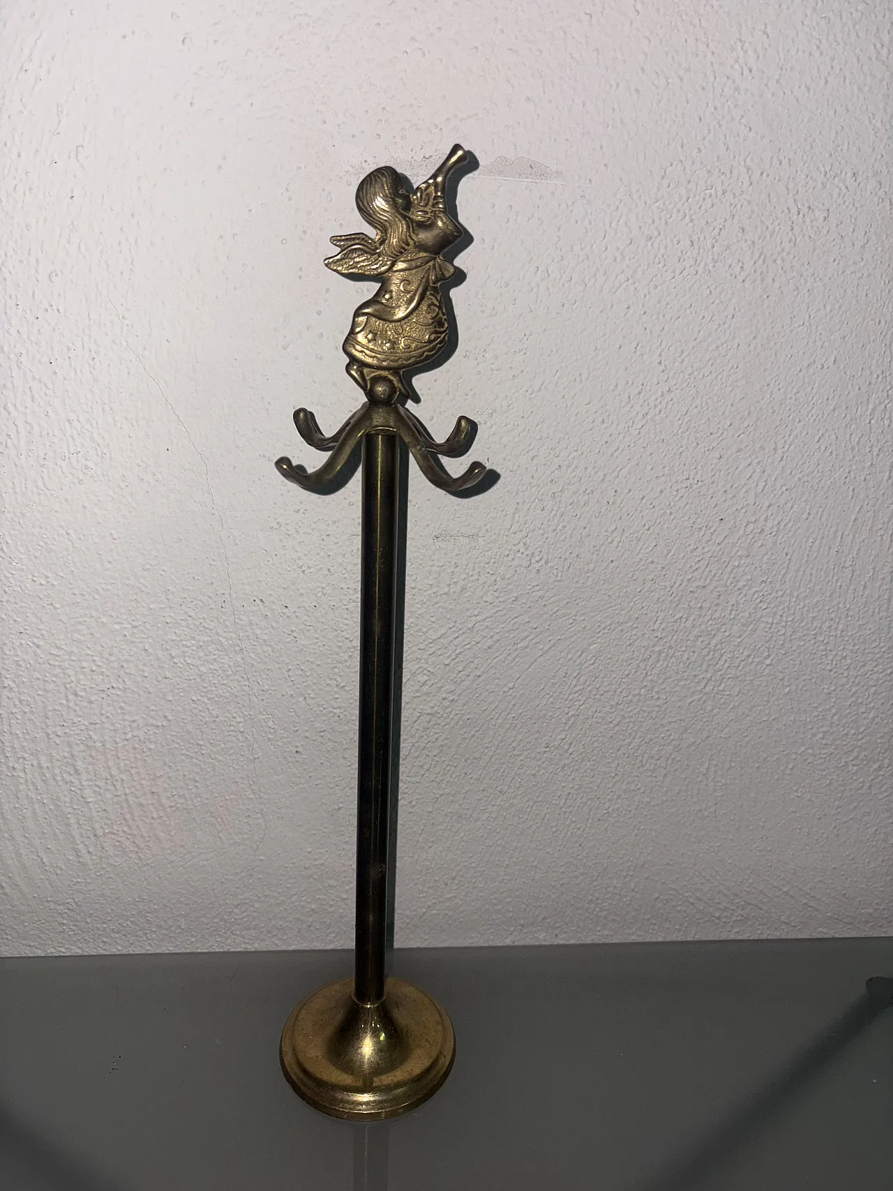 Supporto per corone, anni '50 1