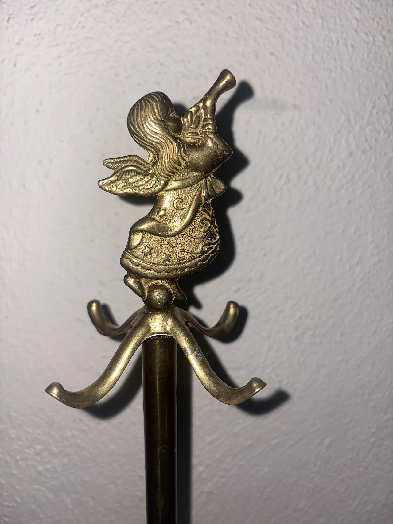 Supporto per corone, anni '50 2